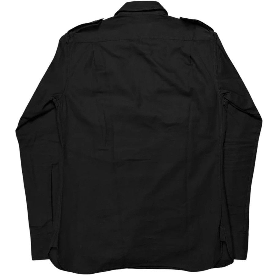 Gucci Gucci Tom Ford Cargo Ring Shirt SS02 Size US M / EU 48-50 / 2 - 8 Thumbnail