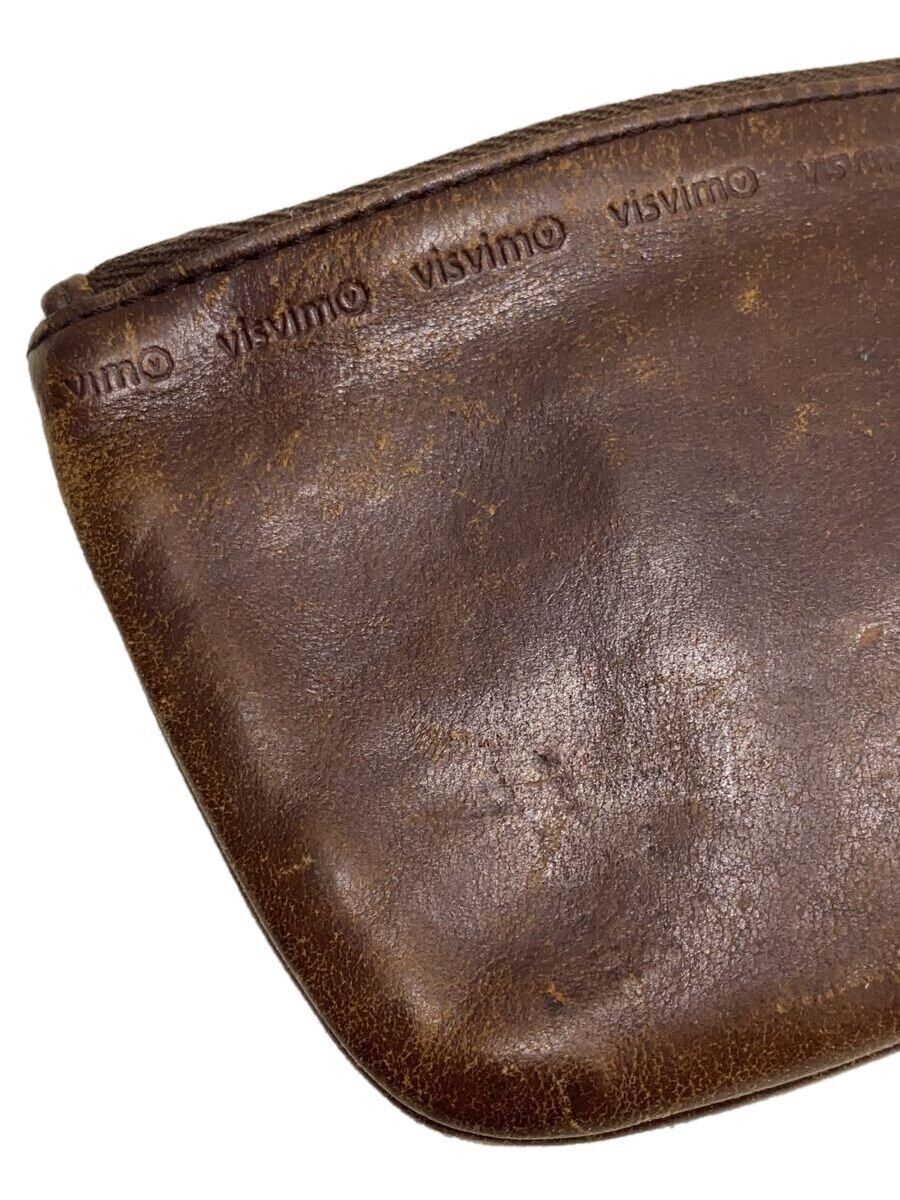 Visvim Horse Leather Wallet Size ONE SIZE - 5 Thumbnail