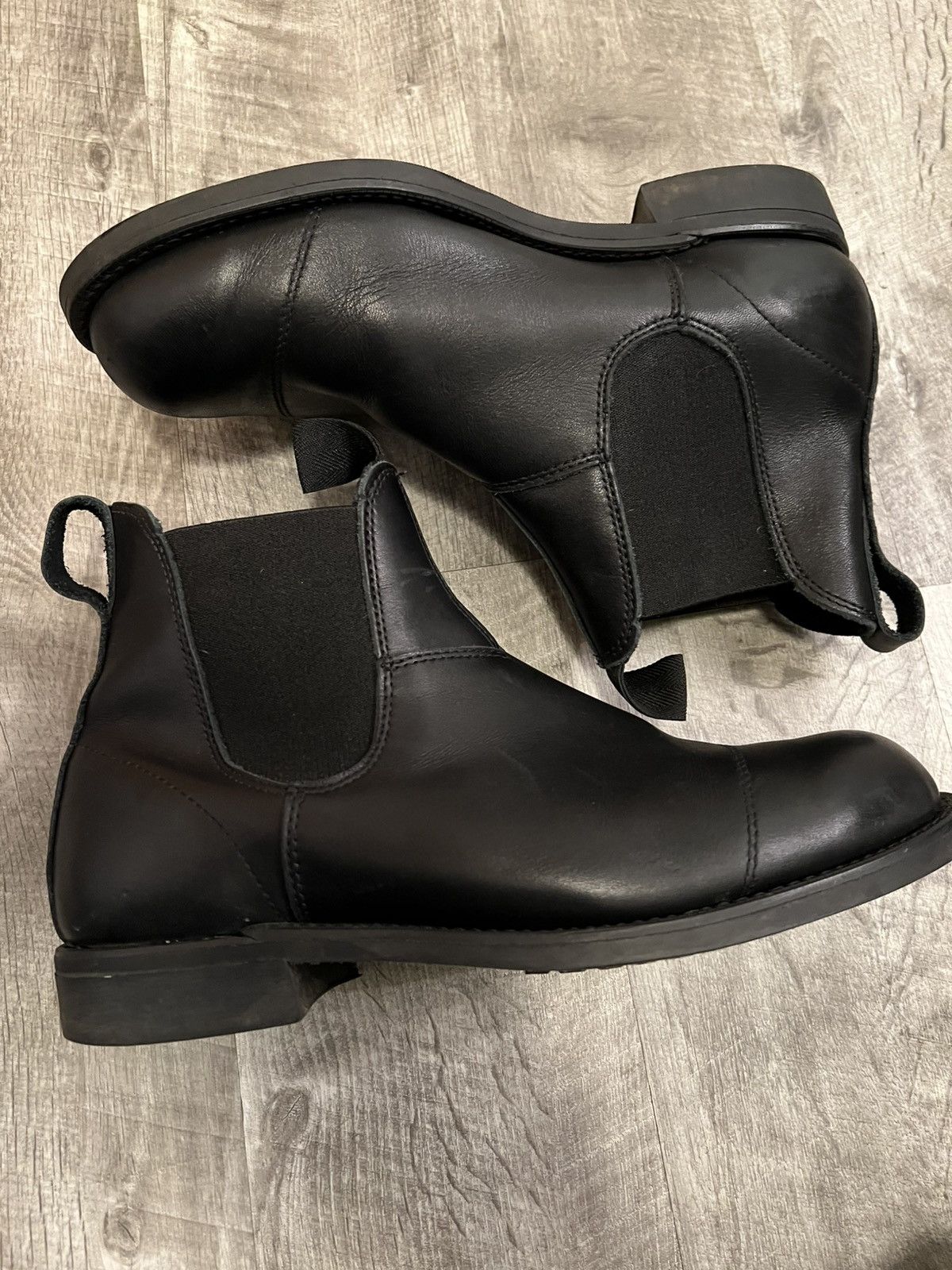 Canada West Canada West Romeo Boot (roughly US size 10.5E) Size US 9.5 / EU 42-43 - 2 Thumbnail
