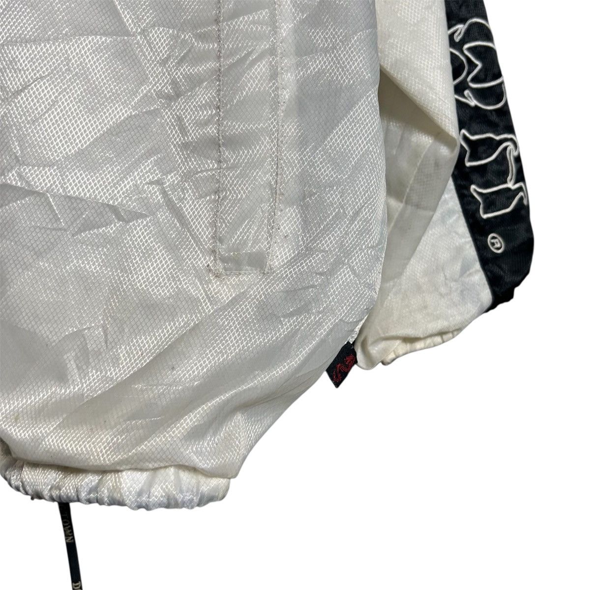 Dogtown Vintage Dogtown Embroidery Big Logo Jacket Size US XL / EU 56 / 4 - 9 Thumbnail