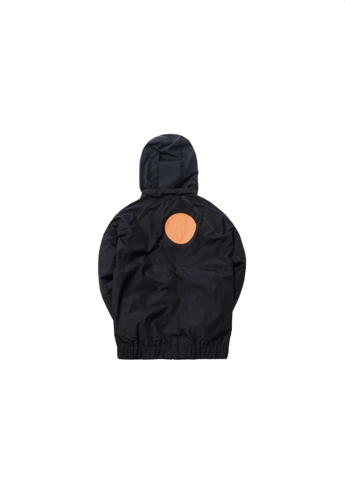 Nike × Off-White × Virgil Abloh Nike Lab Off White Mercurial NRG Track Jacket Size Medium Size US M / EU 48-50 / 2 - 2 Thumbnail