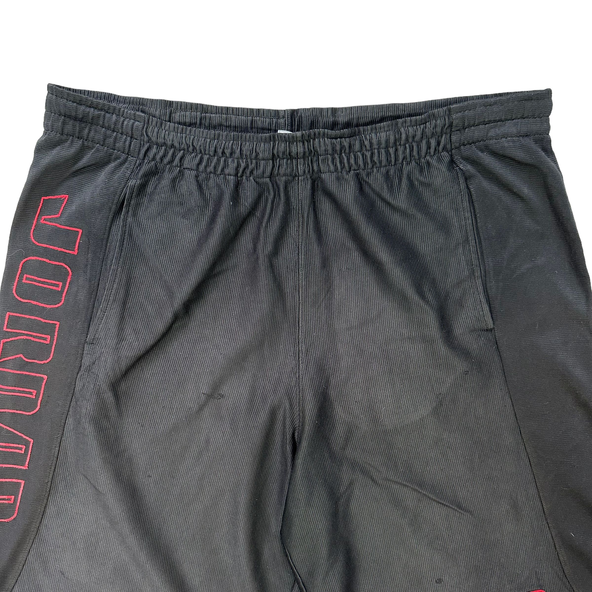 Jordan Brand JORDAN 23 SHORTS PANT #8095-201 Size US 38 / EU 54 - 2 Thumbnail