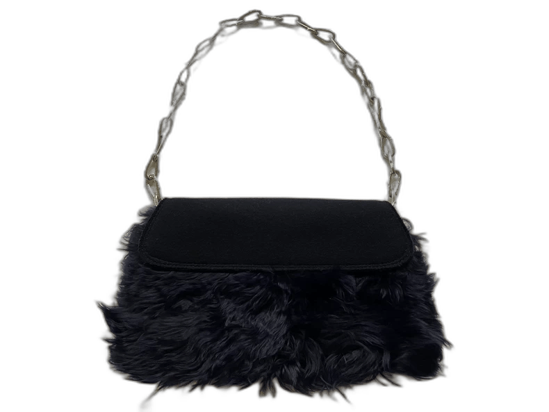 Undercover undercover thorn silver chain handbag Size ONE SIZE - 1 Thumbnail