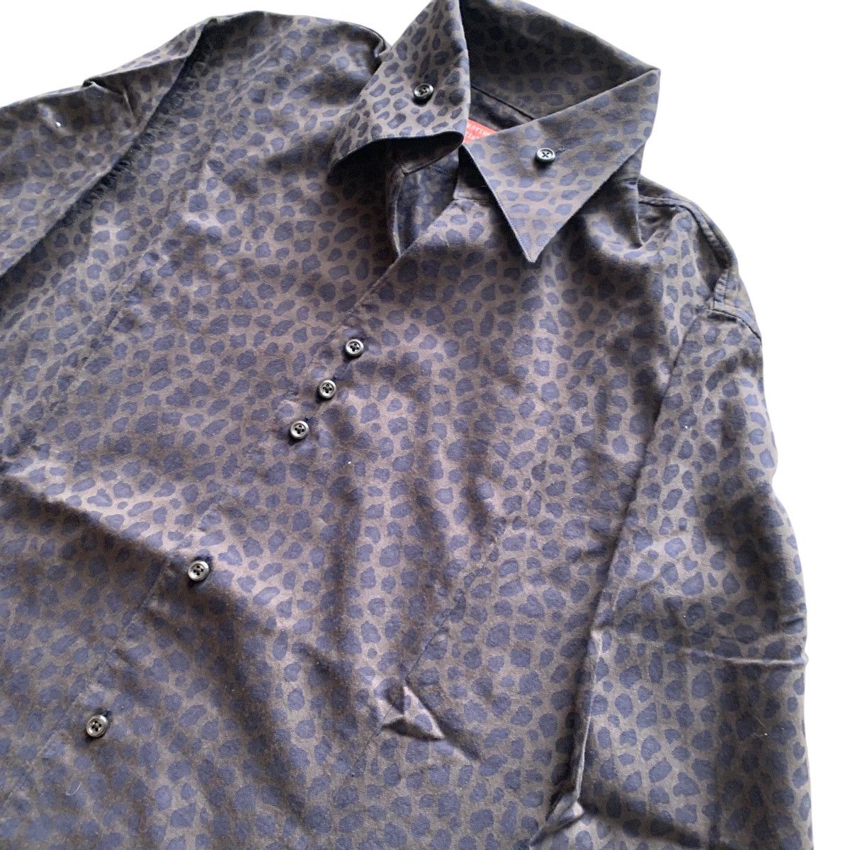 Designer × Japanese Brand RIVERSTIRE GRAZIATO MADE IN JAPAN Size US XS / EU 42 / 0 - 3 Thumbnail