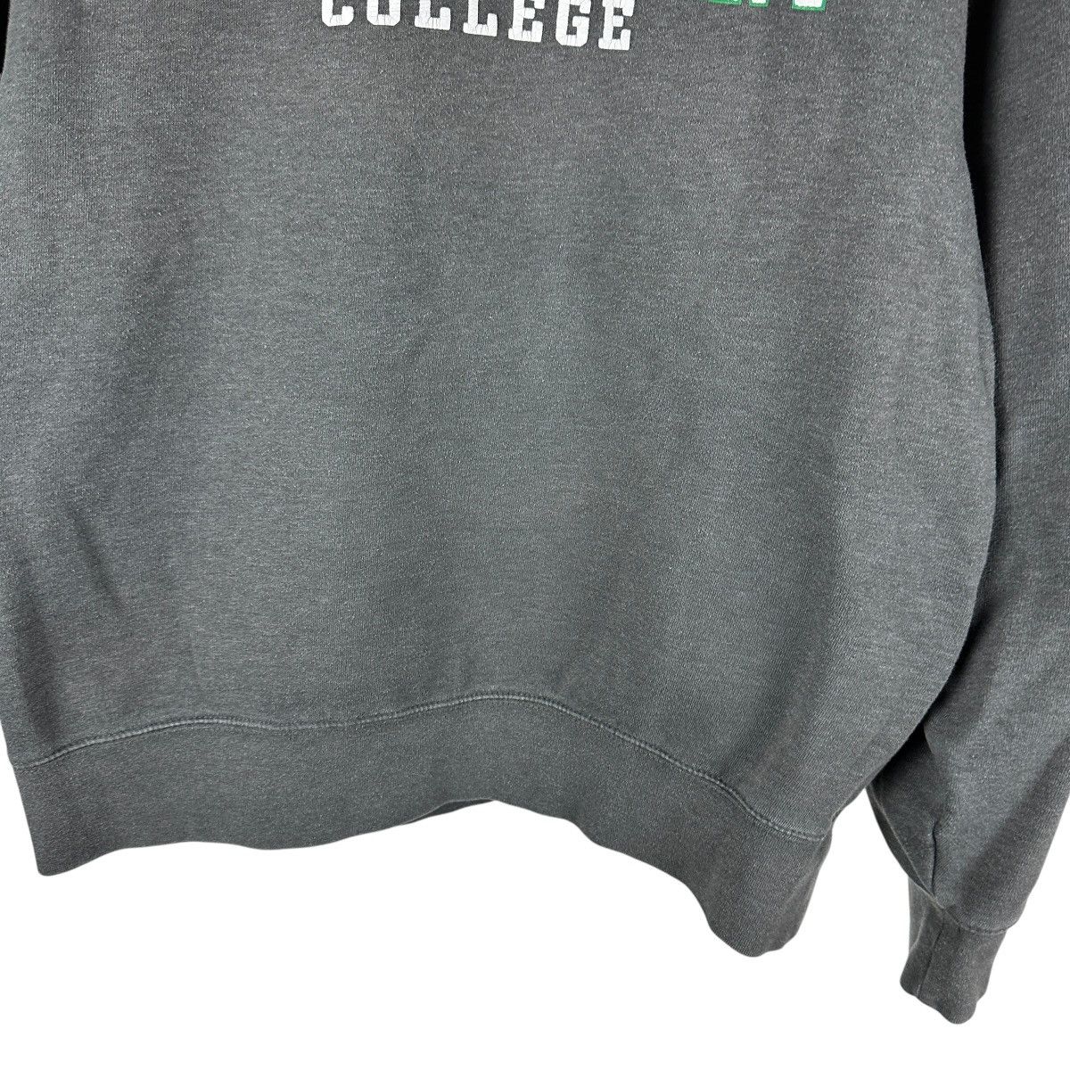 Jansport × Vintage Vintage Jansport Saint Vincent College Sweatshirt Size US M / EU 48-50 / 2 - 3 Thumbnail