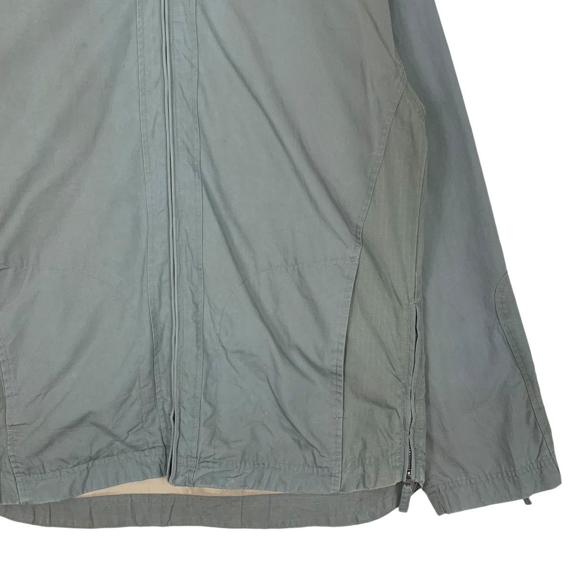 Puma PUMA Small Logo Casual Jacket #1089-C49 Size US S / EU 44-46 / 1 - 4 Thumbnail