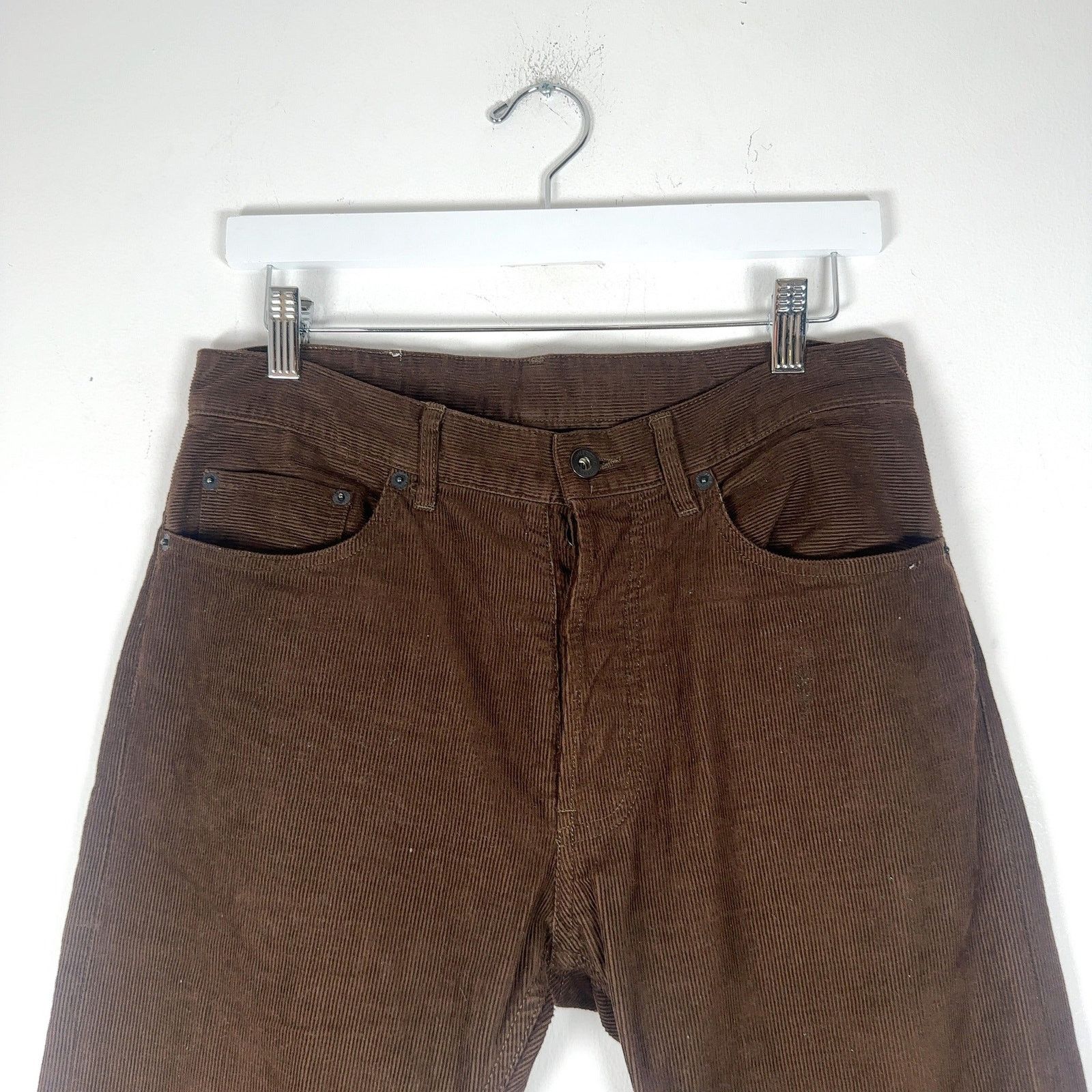 Engineered Garments Engineered Garments Corduroy Pants Size US 30 / EU 46 - 2 Thumbnail