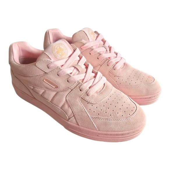 Palm Angels University Sneakers Size US 12 / EU 45 - 1 Thumbnail