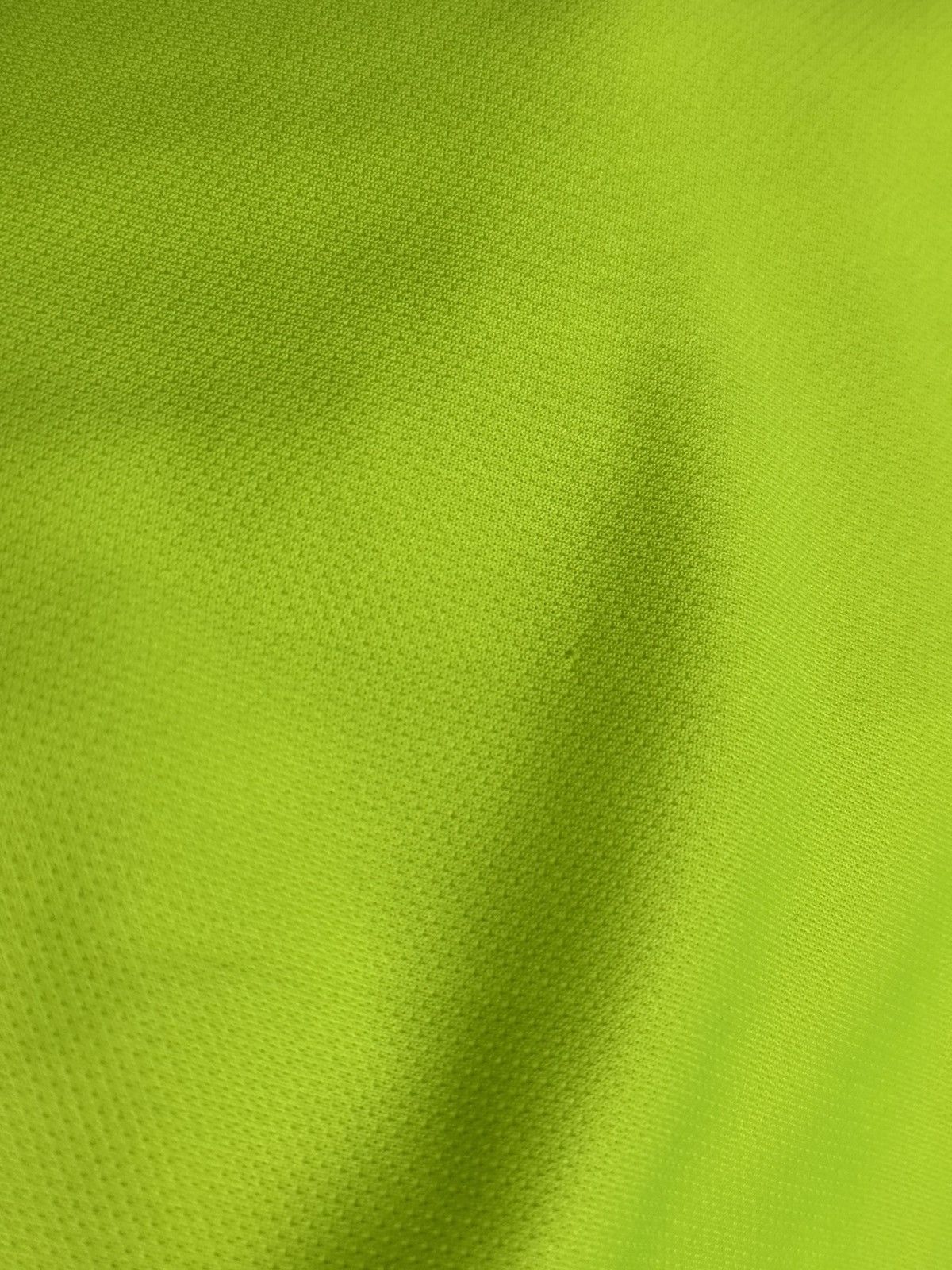 Nike Manchester City 16/17 Goalkeeper Football Long Sleeve Jersey Size US M / EU 48-50 / 2 - 9 Thumbnail