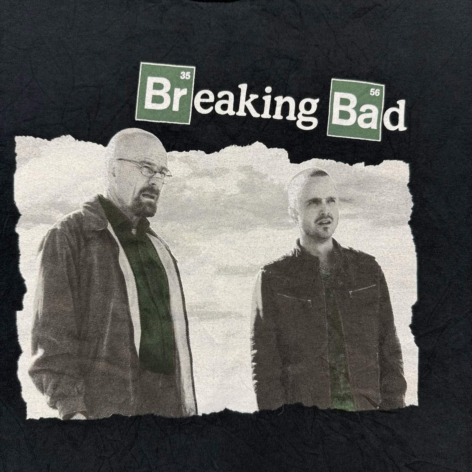 Other TM & 2019 SPT /IML Presents Beakin Bed Black Graphic Tee Size US S / EU 44-46 / 1 - 3 Thumbnail