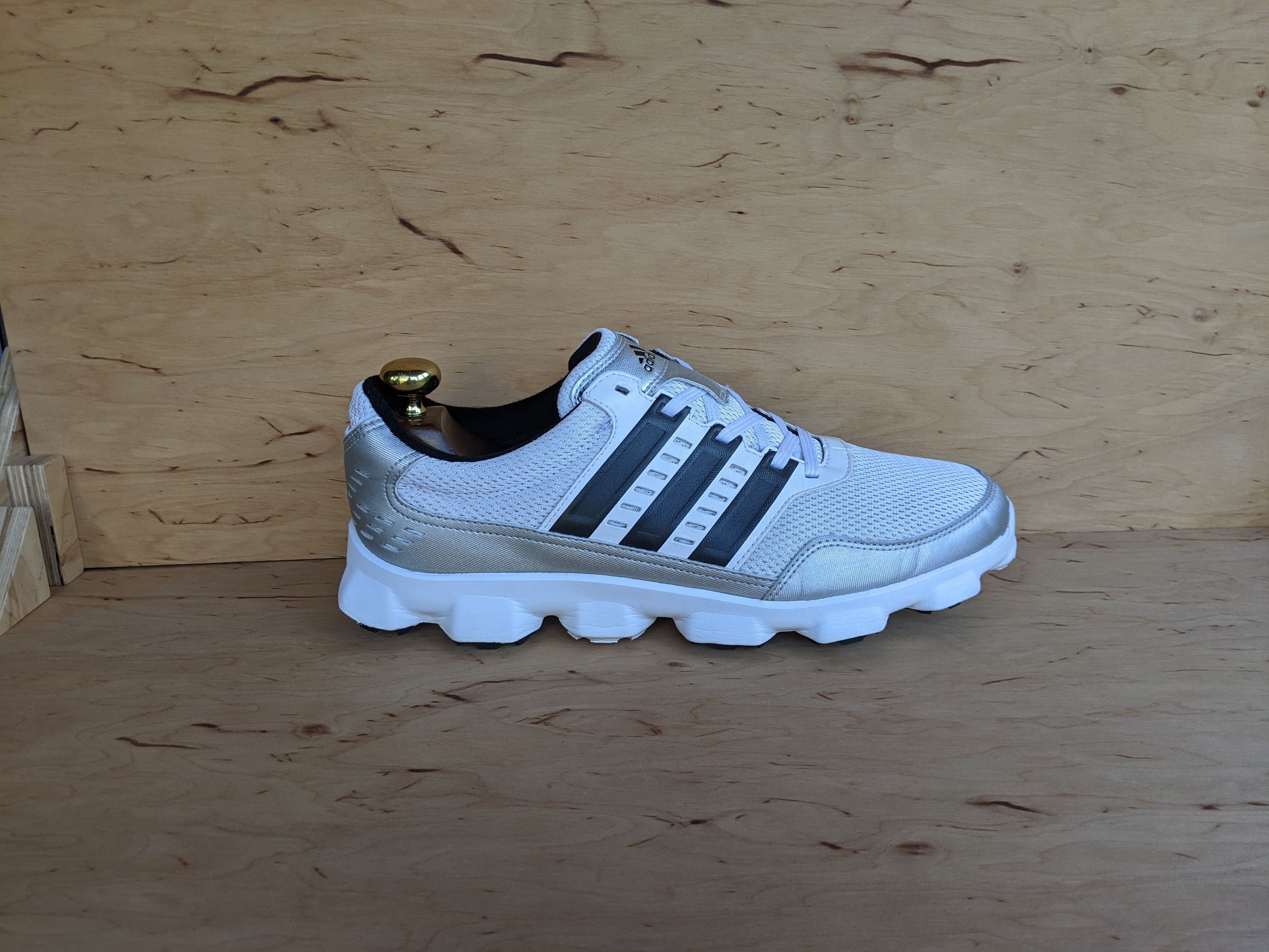 Adidas crossflex clearance golf shoes