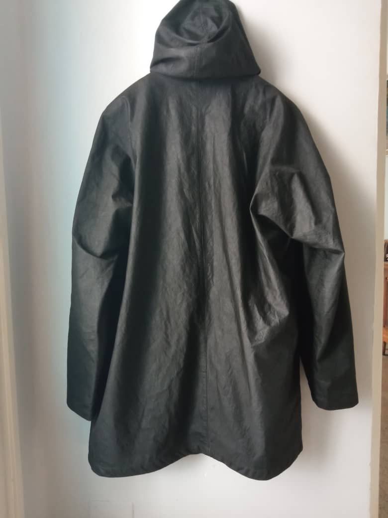 Stone Island Stone Island DOUBLE MESH with DUTCH ROPE Artn33154N33/A Size US XL / EU 56 / 4 - 5 Thumbnail