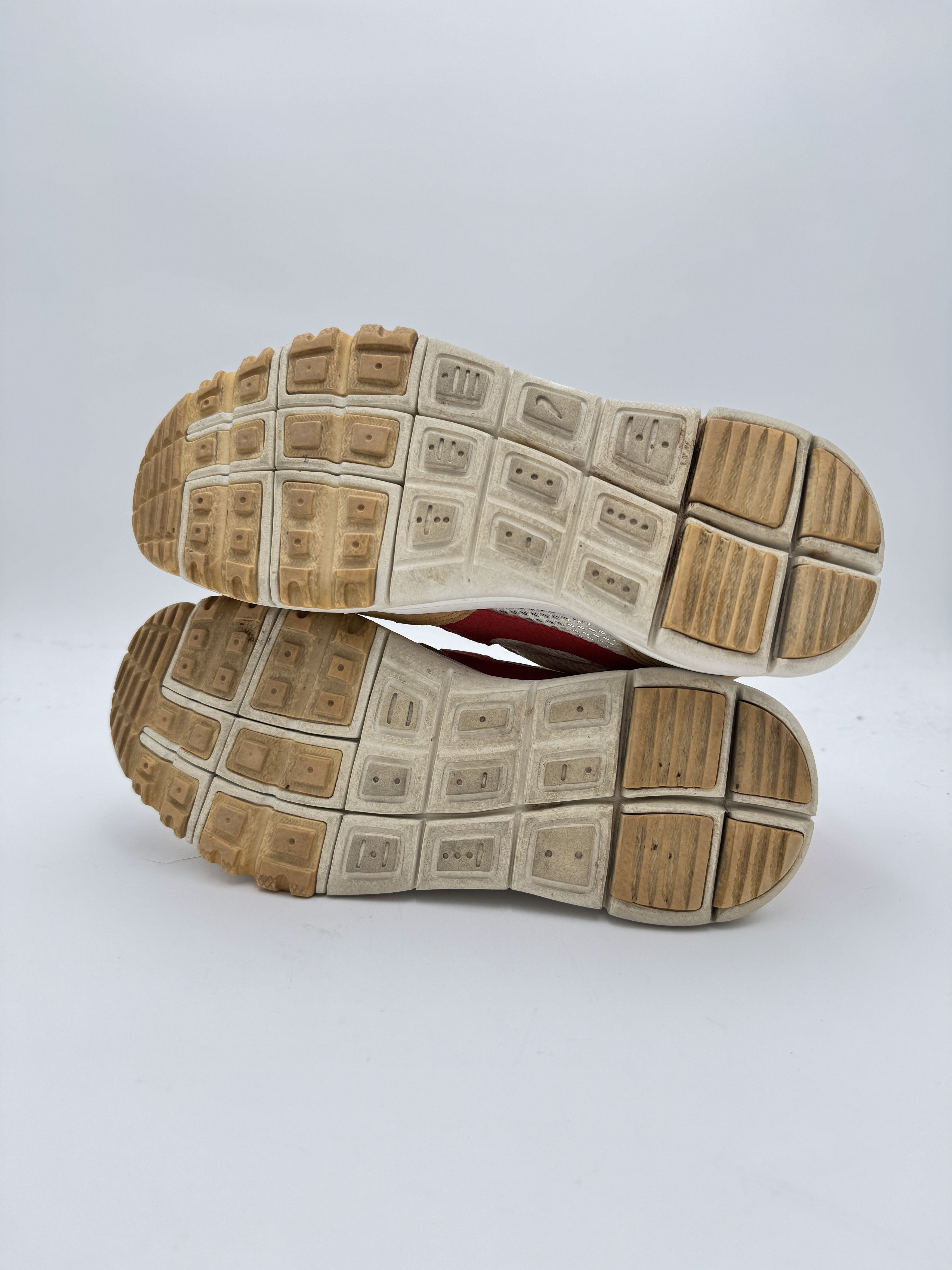 Tom Sachs Nikecraft Mars Yard 2.0