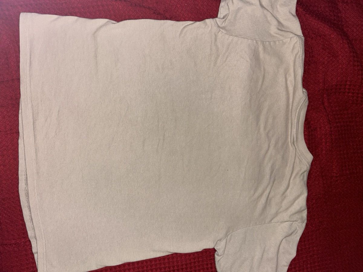 2018 Supreme Luden's Cherry Tee Beige/Tan
