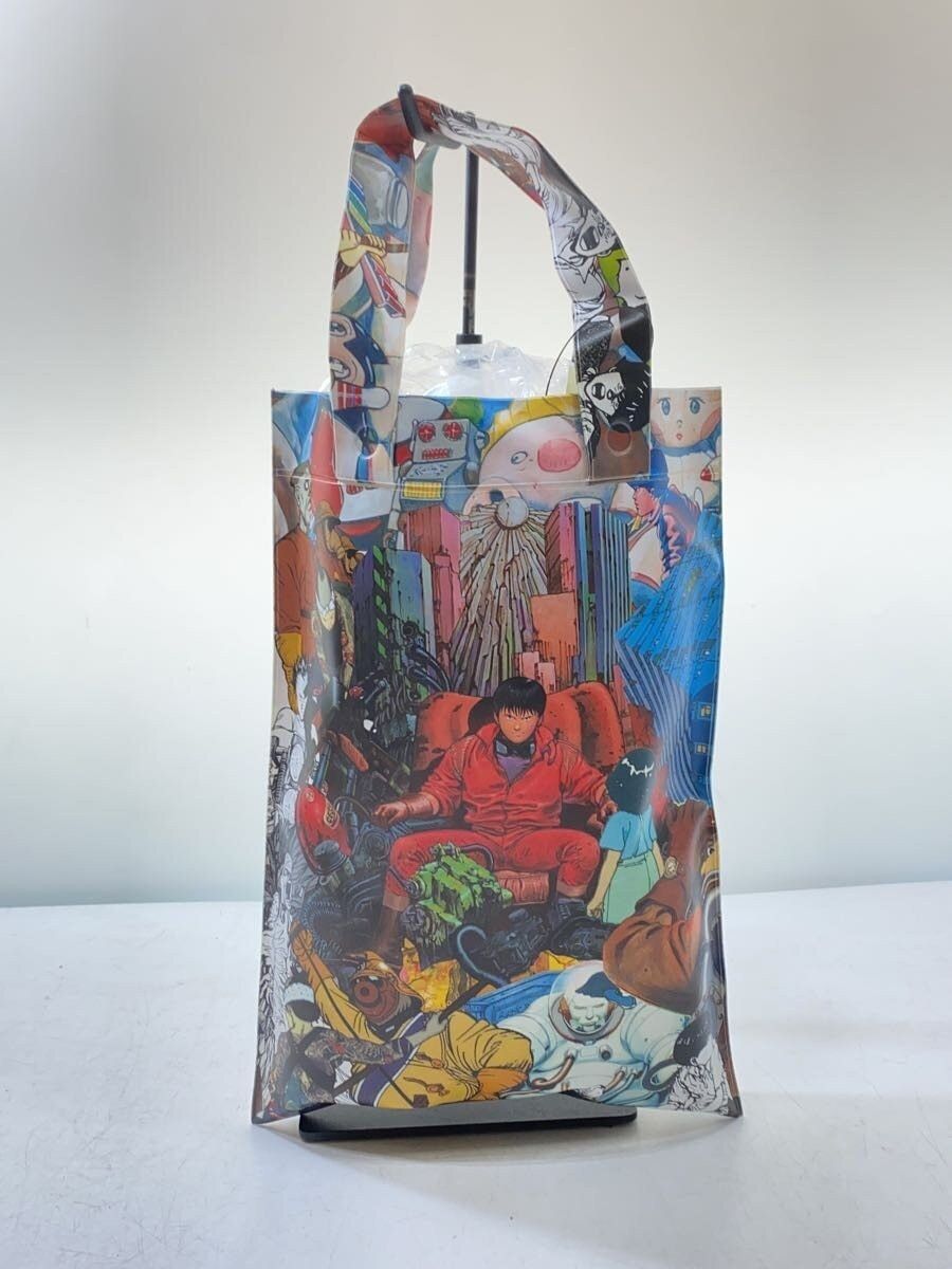 Comme des Garcons Akira Tote Bag Size ONE SIZE - 3 Thumbnail