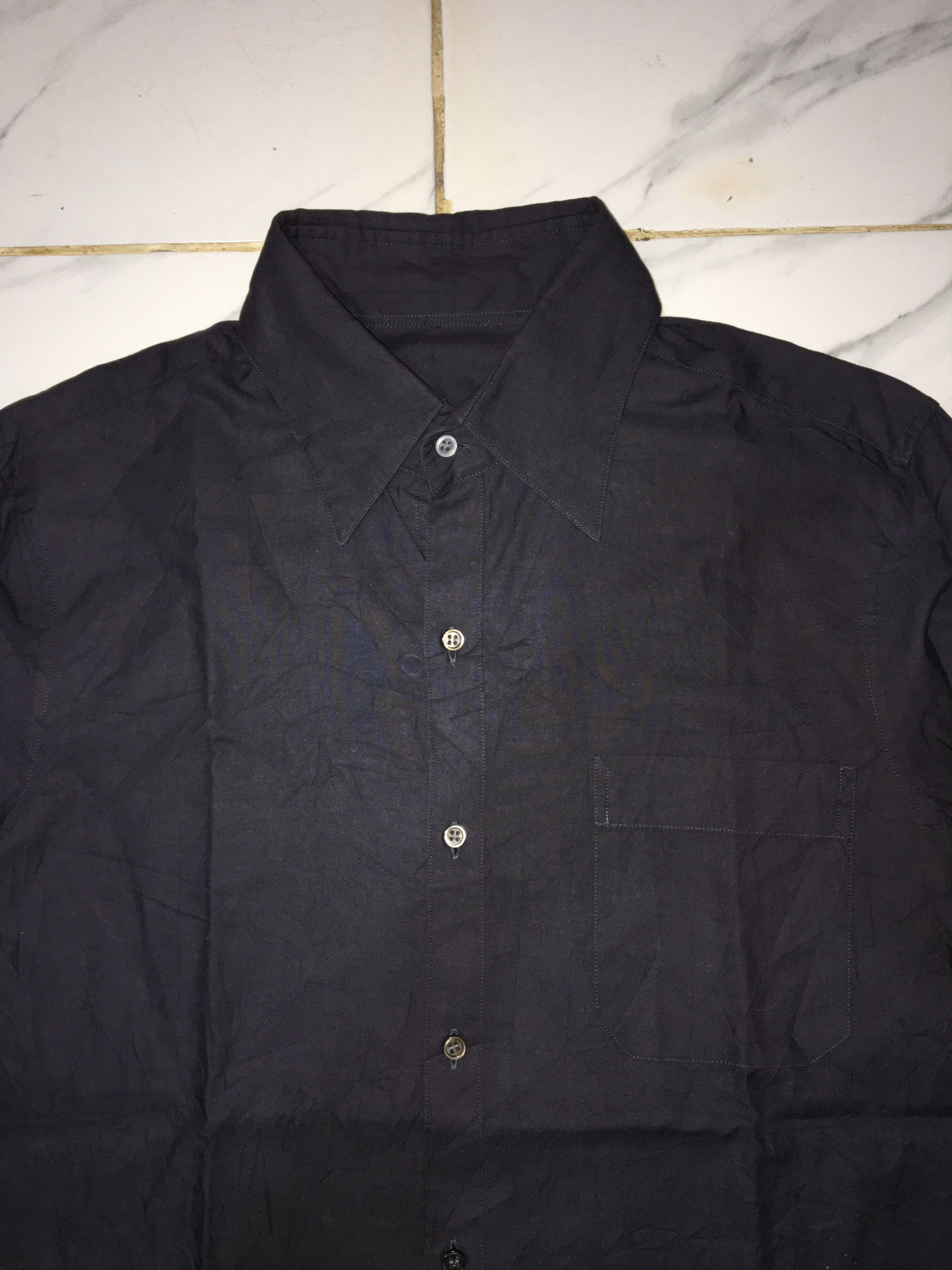 ADAM ET ROPE Adam Et Rope Japanese Button Ups Size US M / EU 48-50 / 2 - 2 Thumbnail