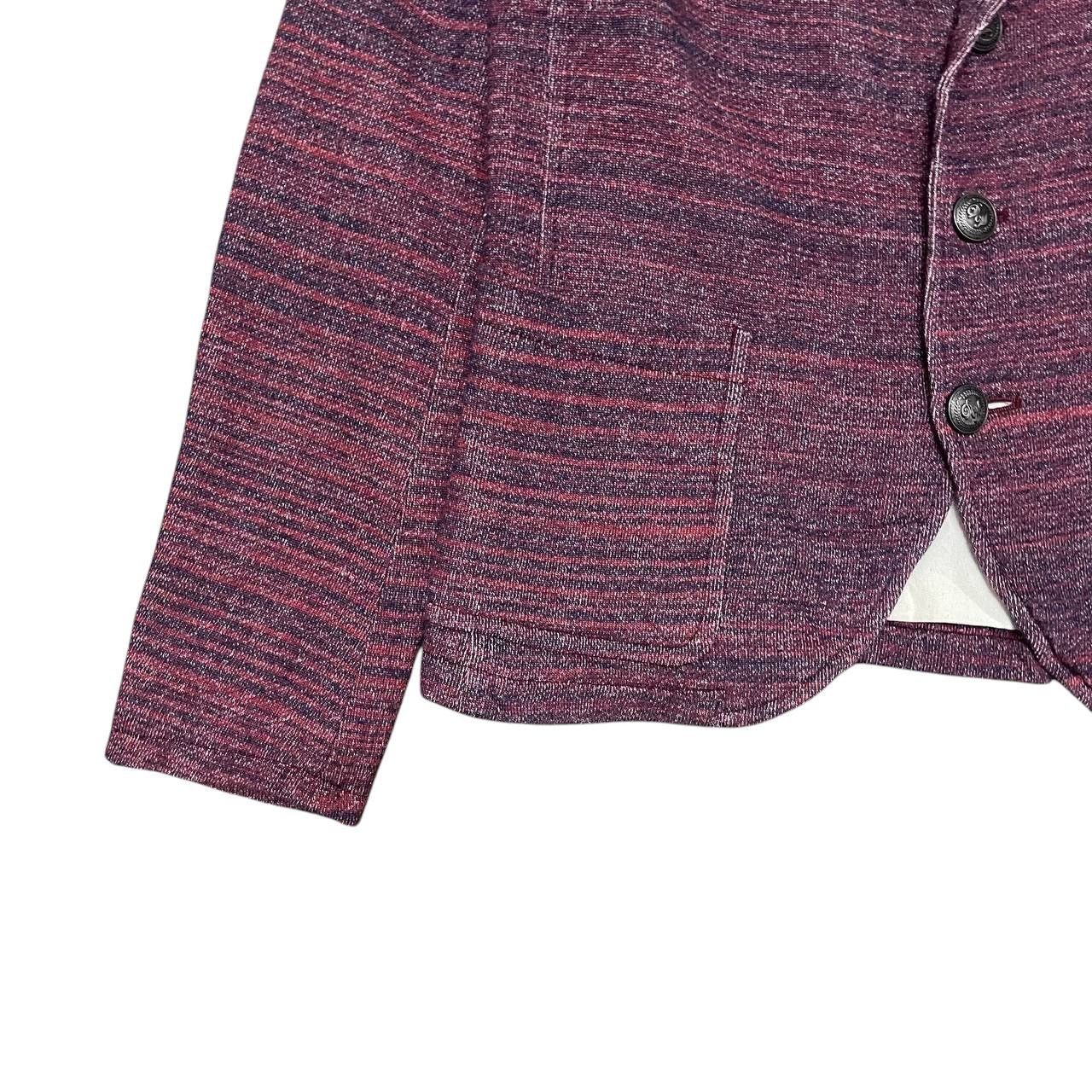 Davit Meursault Japan Davit Meursault Japan Blazer Jacket Size US M / EU 48-50 / 2 - 3 Thumbnail
