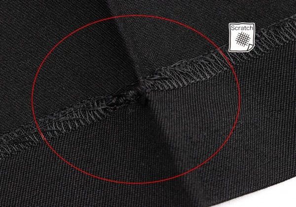 Comme des Garcons Comme des Garcons Black retro bow design dress Size XS / US 0-2 / IT 36-38 - 7 Thumbnail