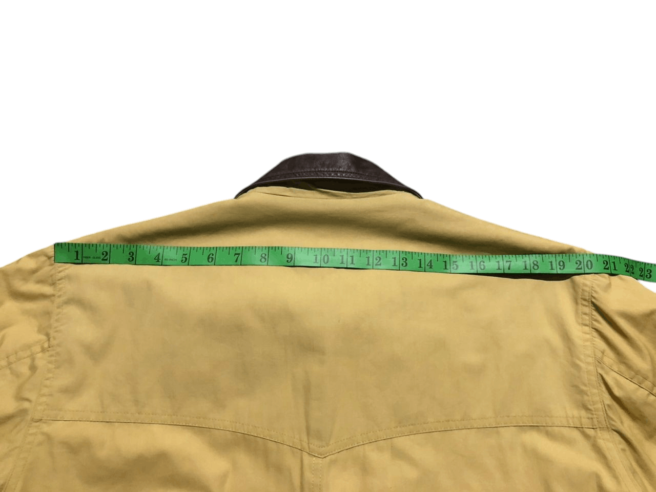 The North Face Vintage The North Face Trenchcoat Quilted Lining Distressed Size US M / EU 48-50 / 2 - 18 Thumbnail