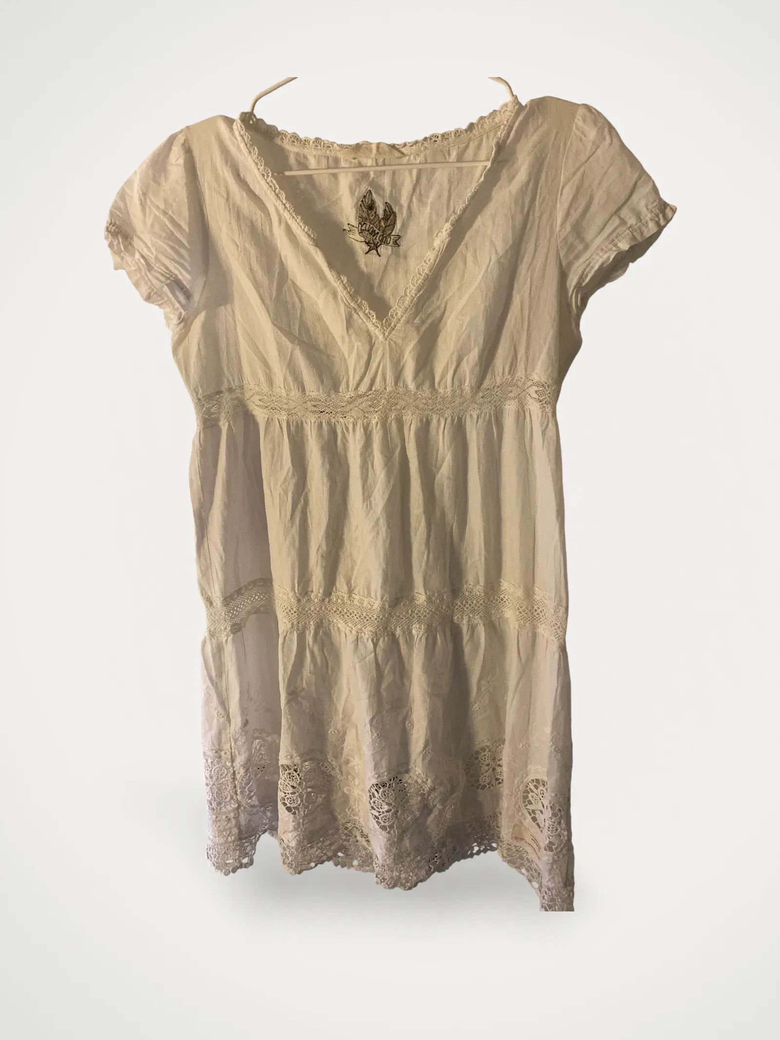 Odd Molly Odd Molly Dress Size S / US 4 / IT 40 - 1 Thumbnail