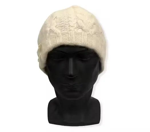 Ralph Lauren Ralph Lauren Knit beanie Hat Size ONE SIZE - 3 Thumbnail
