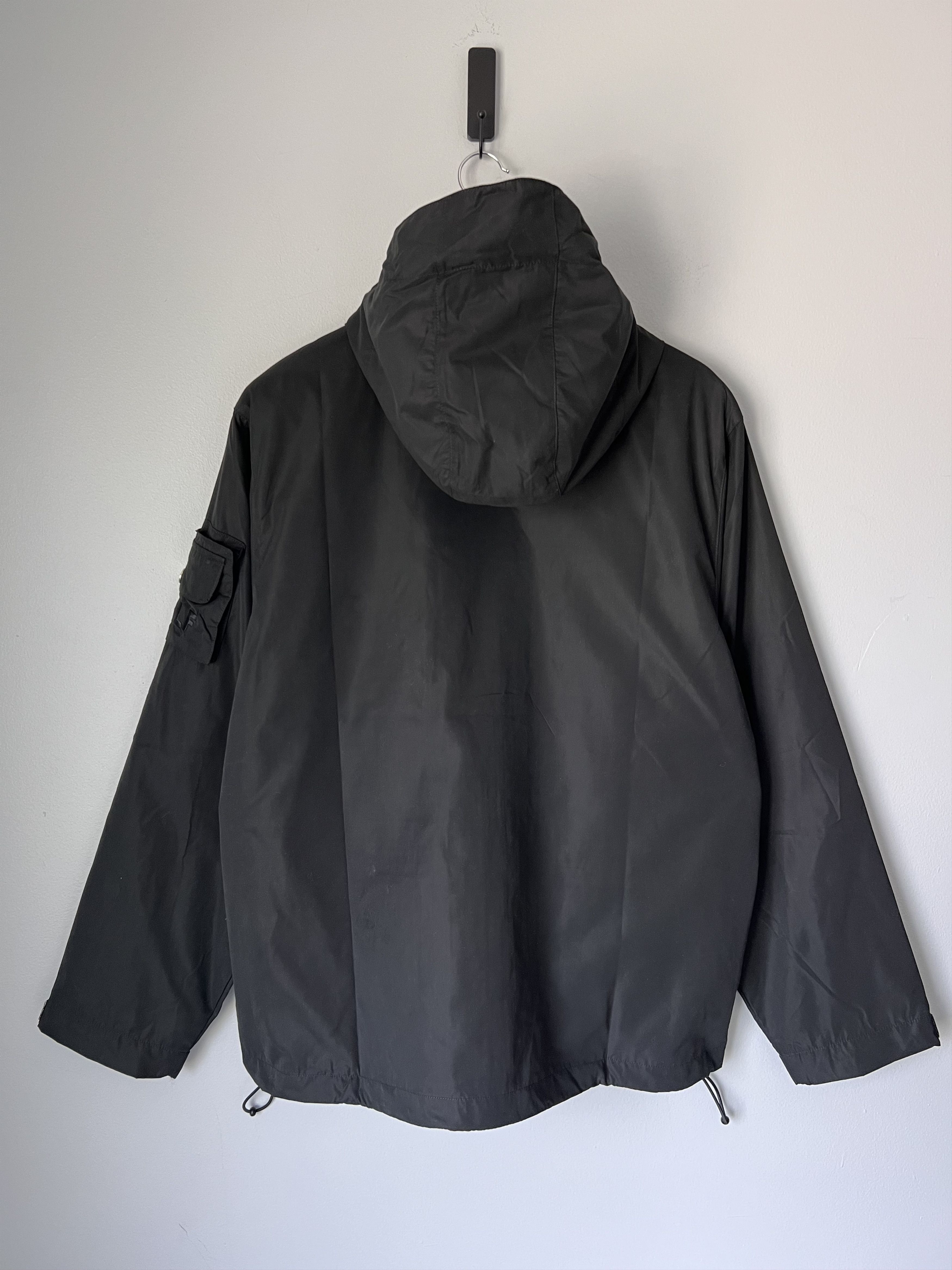 Golf Wang Golf Wang Cargo Rain Jacket in Black Size US L / EU 52-54 / 3 - 6 Thumbnail
