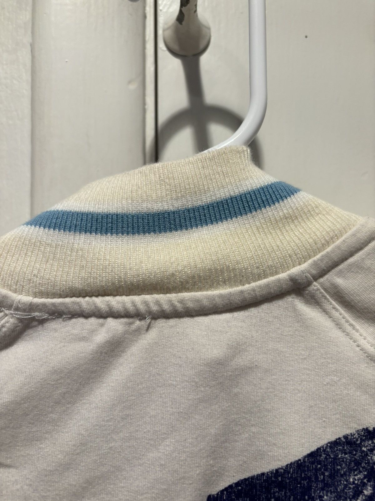 John Galliano Grail John Galliano Motel Zip up sweater rare size XS Size US XS / EU 42 / 0 - 3 Thumbnail