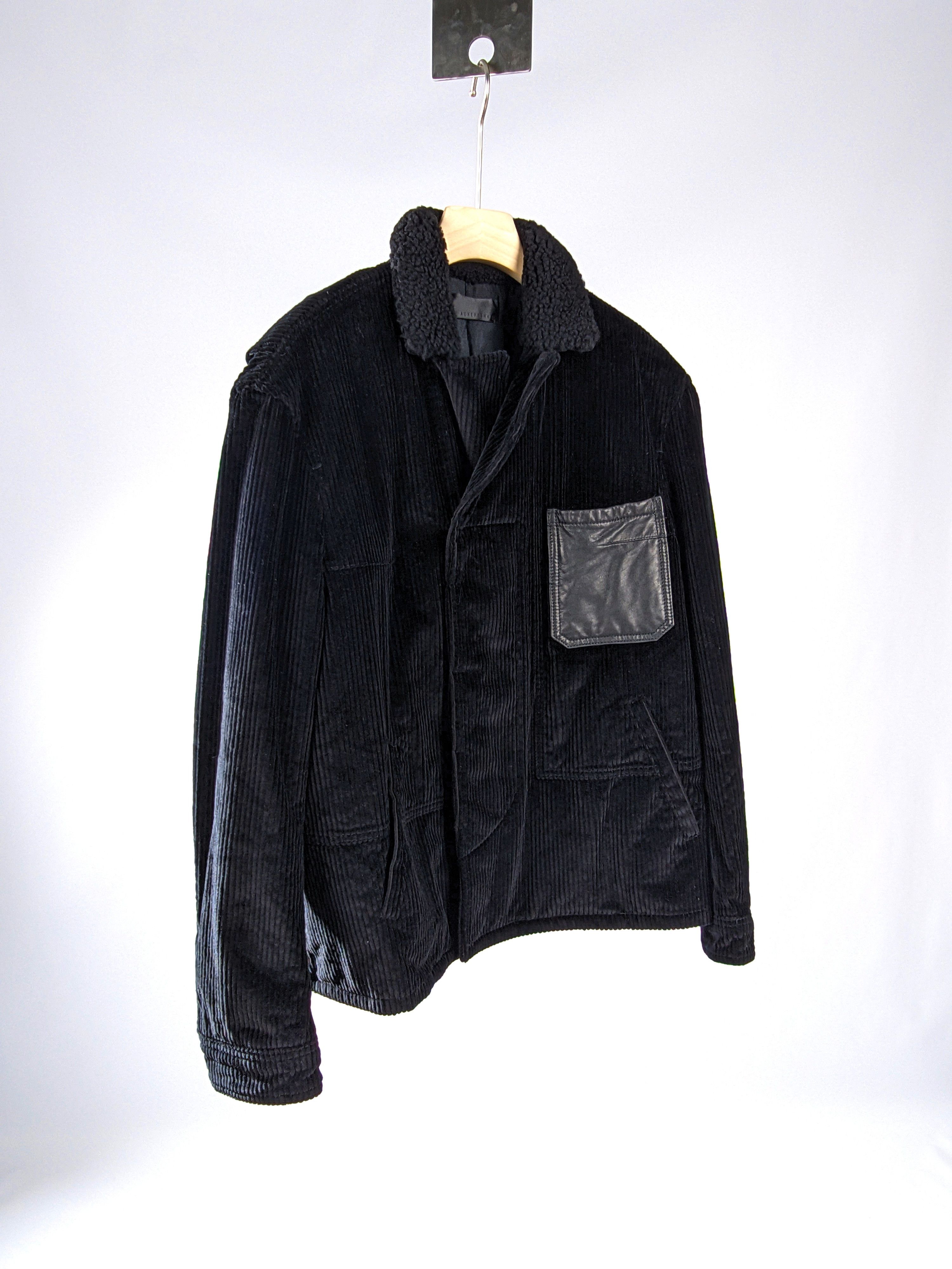 Haider Ackermann haider ackermann velvet jacket Size US L / EU 52-54 / 3 - 3 Thumbnail