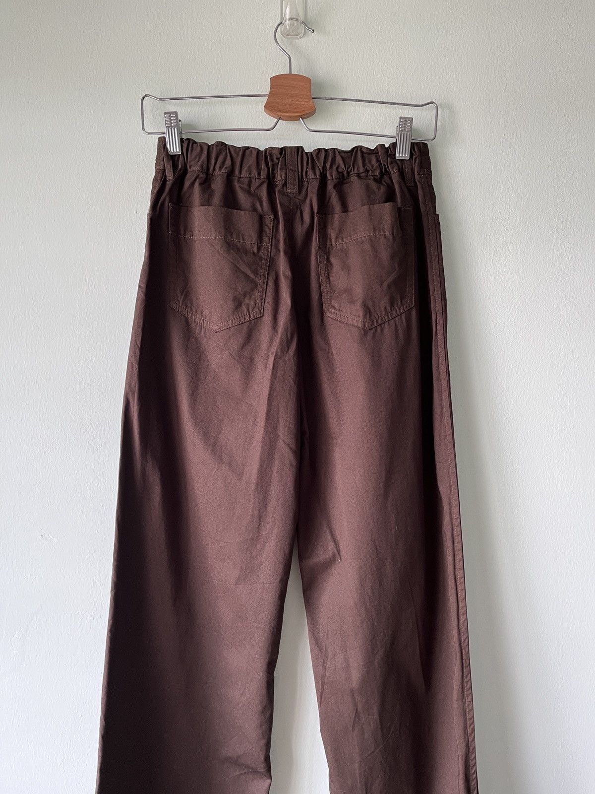 Issey Miyake Plantation By Issey Miyake Pants Size 26" / US 2 / IT 38 - 11 Thumbnail