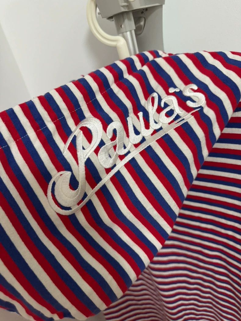Loewe loewe Striped hooded short sleeves 2504-Nextarrow Size US M / EU 48-50 / 2 - 4 Thumbnail