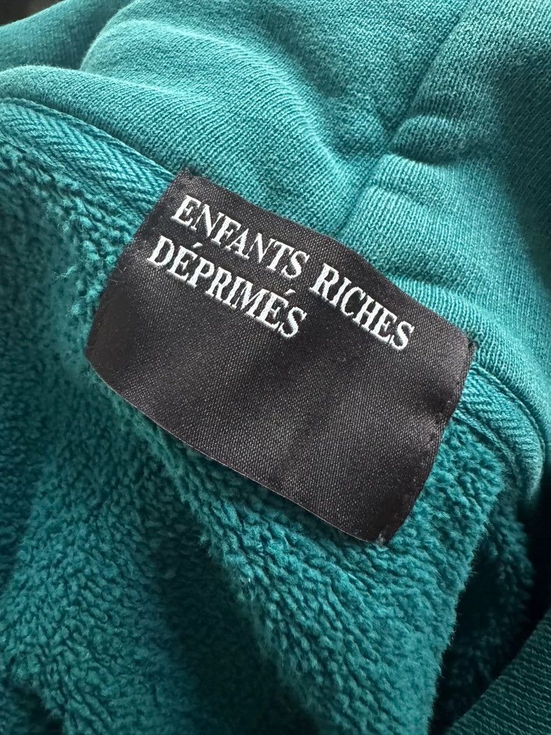 Enfants Riches Deprimes Enfants Riches Deprimes Alien Bullhead Print Hoodie 2506-Ne Size US XL / EU 56 / 4 - 5 Thumbnail