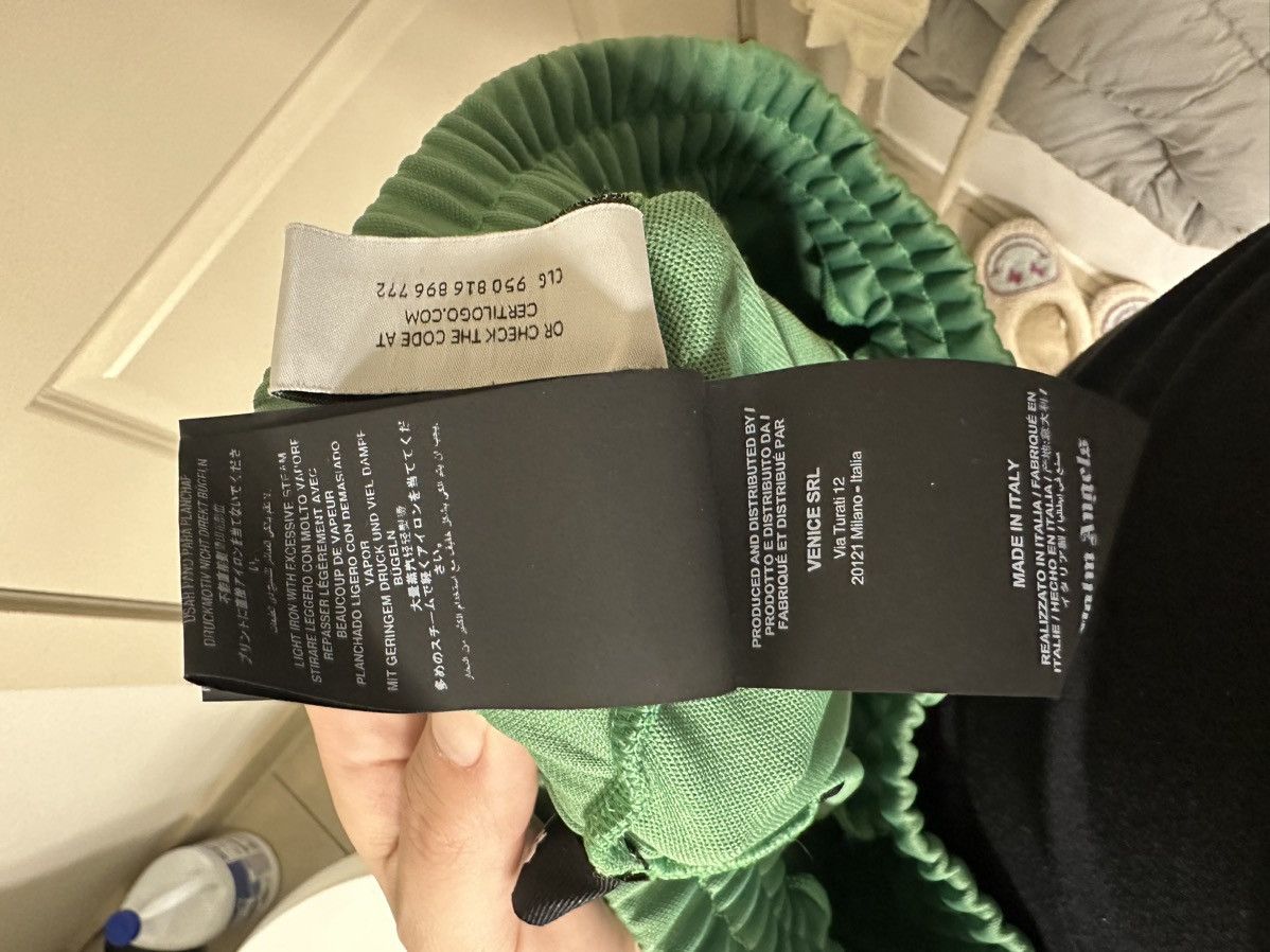 Palm Angels Palm angels track pants Size US 32 / EU 48 - 6 Thumbnail