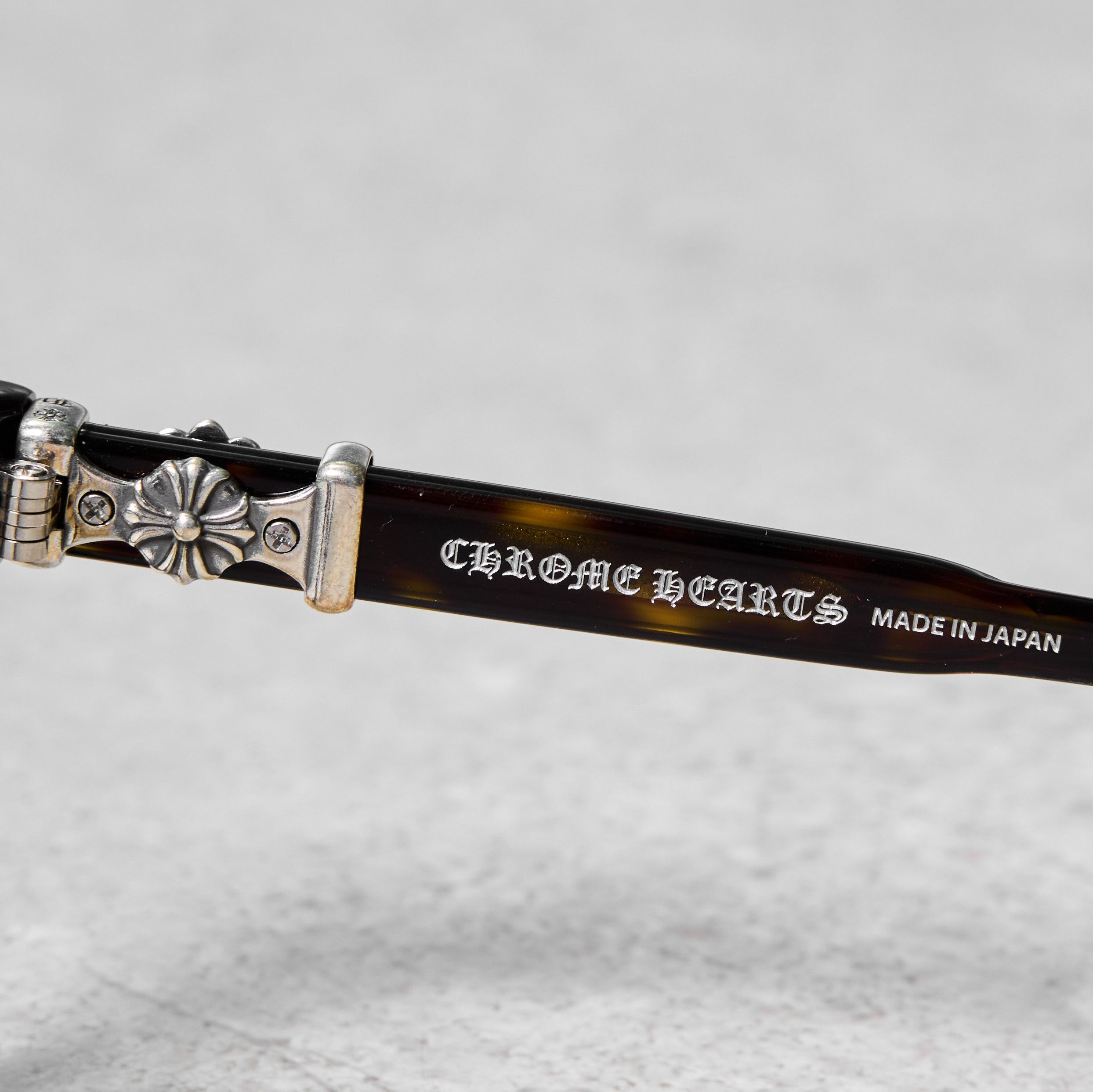 Chrome Hearts CHROME HEARTS COX UCKER Size ONE SIZE - 4 Thumbnail