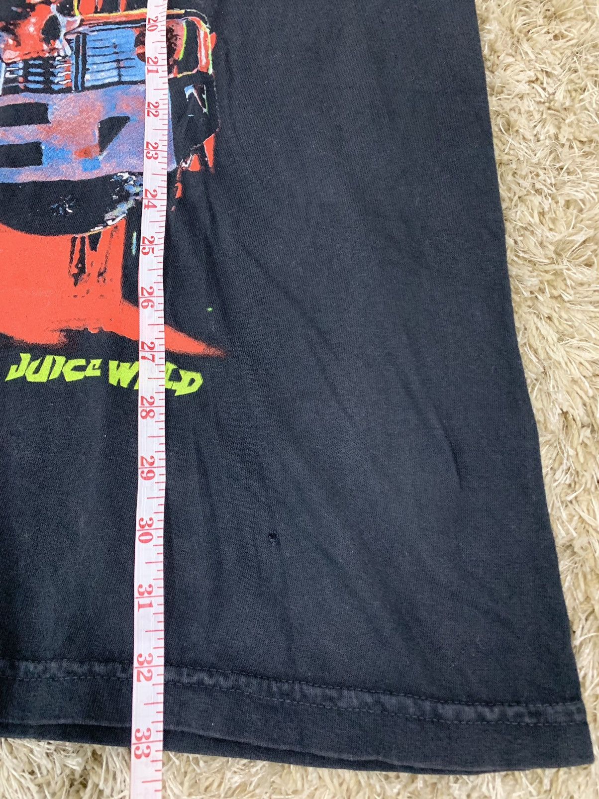 Vlone VLONE X JUICE WRLD Size US XL / EU 56 / 4 - 6 Thumbnail