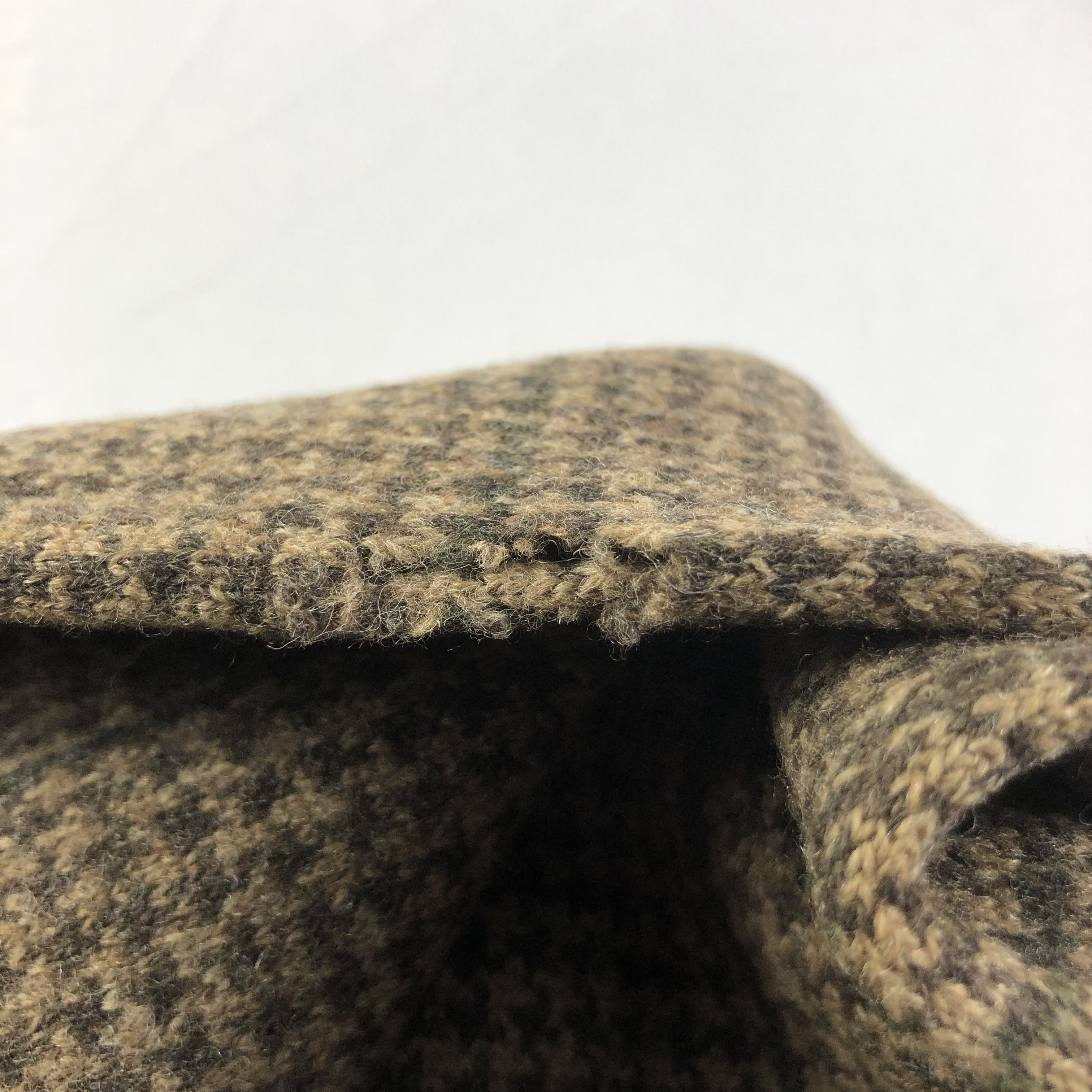 Polo Ralph Lauren Polo Ralph Lauren Merino Scarf Muffler V1437 Size ONE SIZE - 7 Thumbnail