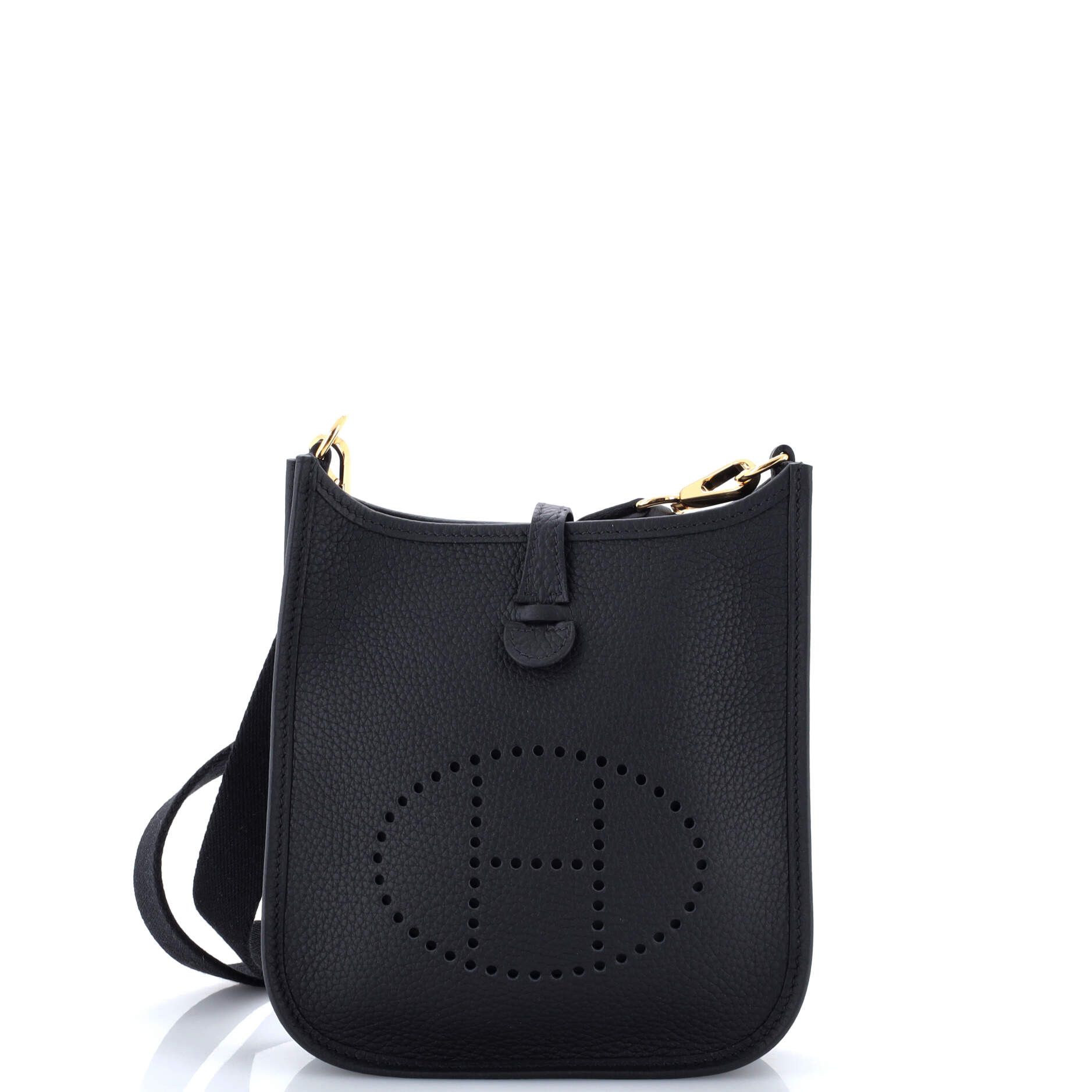 Hermes Evelyne Bag Gen III Size ONE SIZE - 1 Thumbnail
