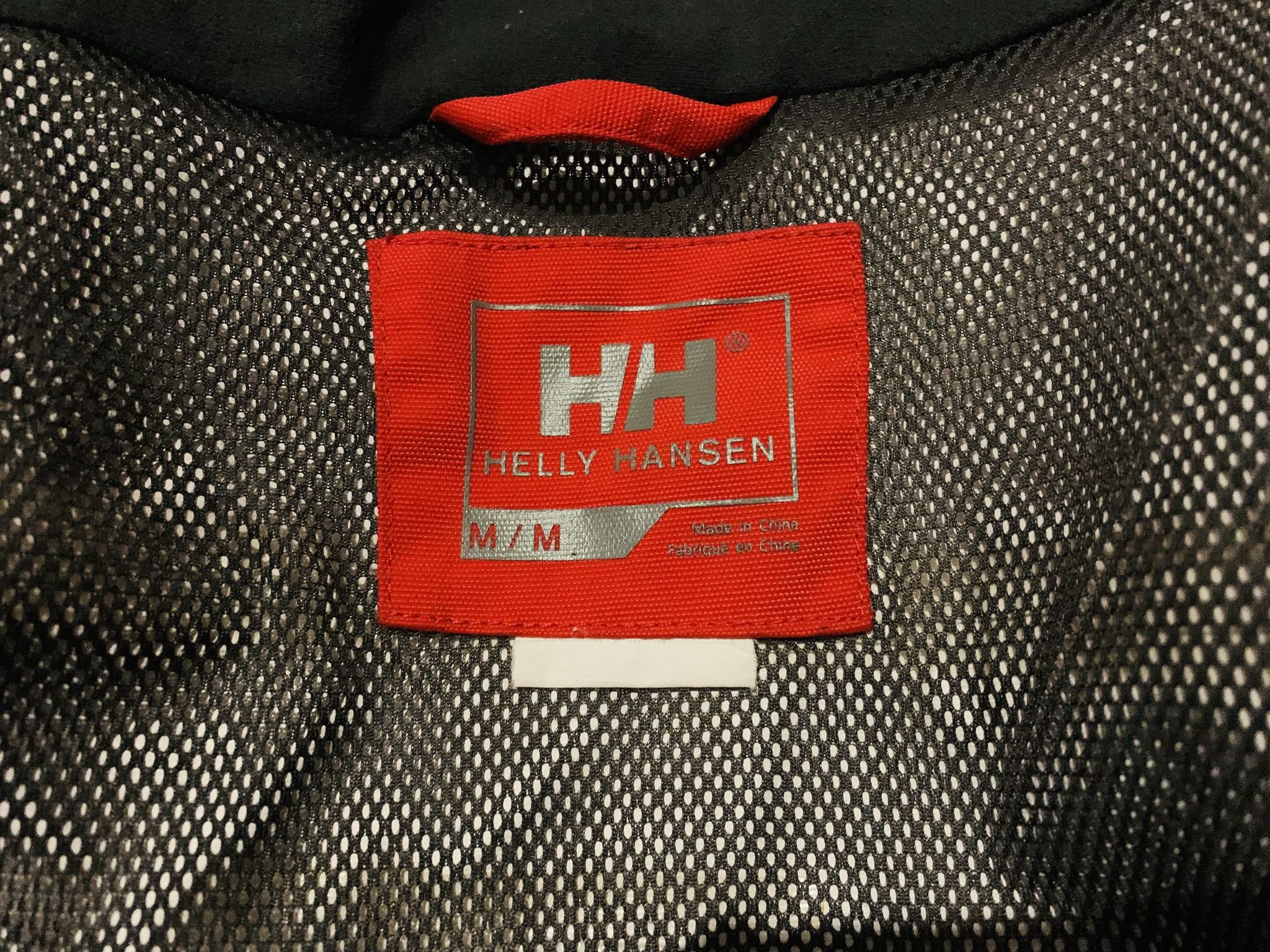 Helly Hansen Helly Hansen Ski Patrol Vest Outdoor Skiing Red Size US M / EU 48-50 / 2 - 7 Thumbnail