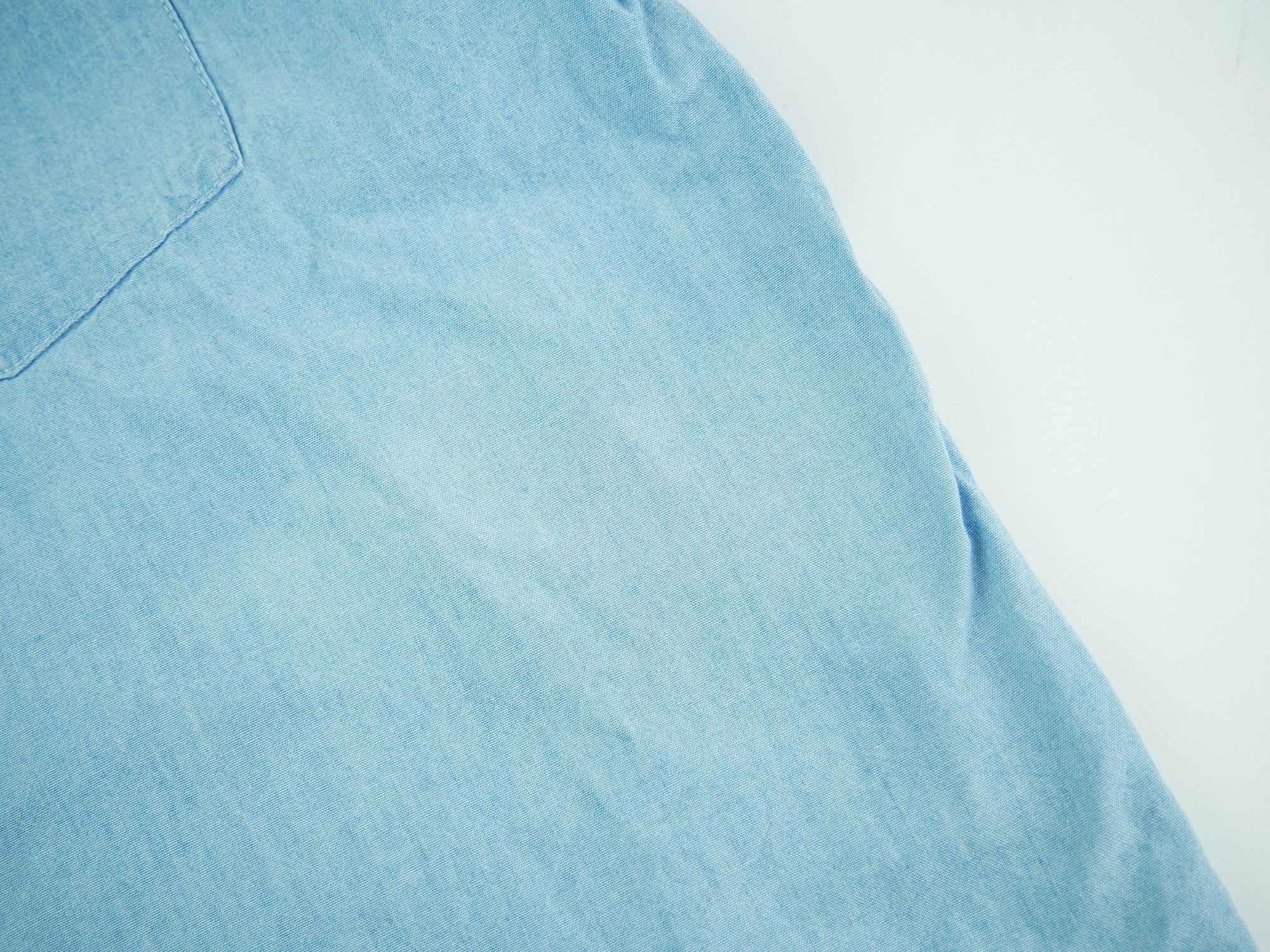 A.P.C. A.P.C. shirt Size US S / EU 44-46 / 1 - 8 Thumbnail