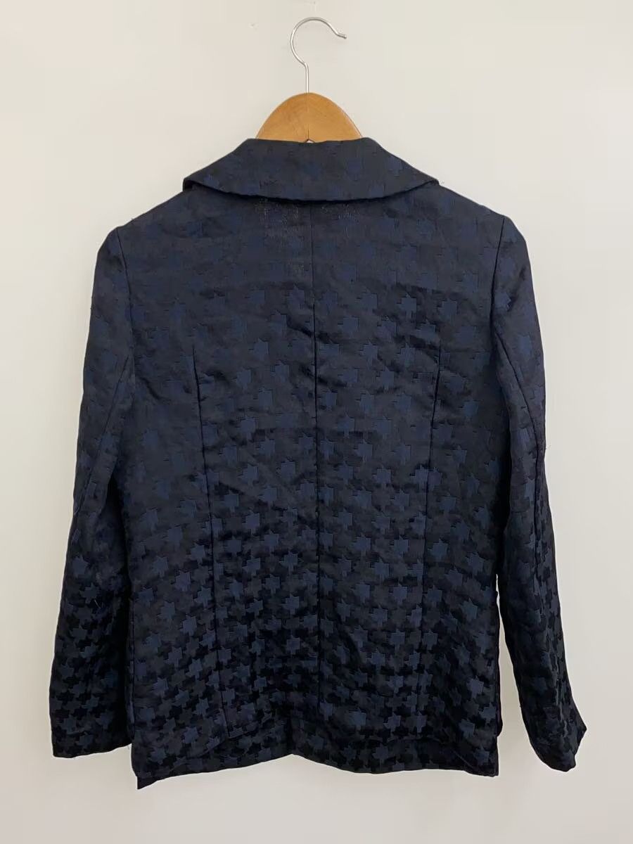 Comme des Garcons 1995 Houndtooth Jacket Size M / US 6-8 / IT 42-44 - 2 Thumbnail