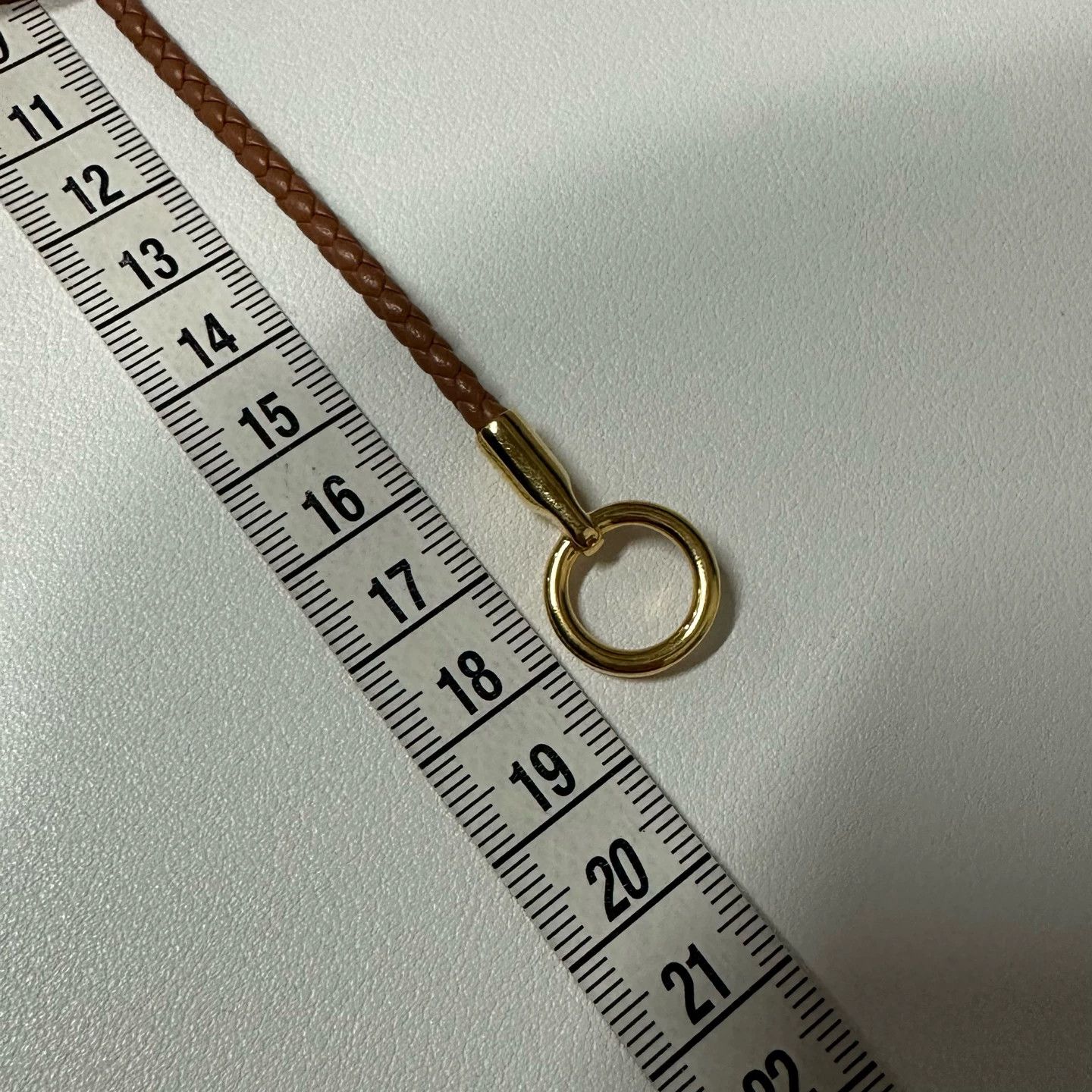 Hermes Hermes New Hand Bracelet Size ONE SIZE - 5 Thumbnail