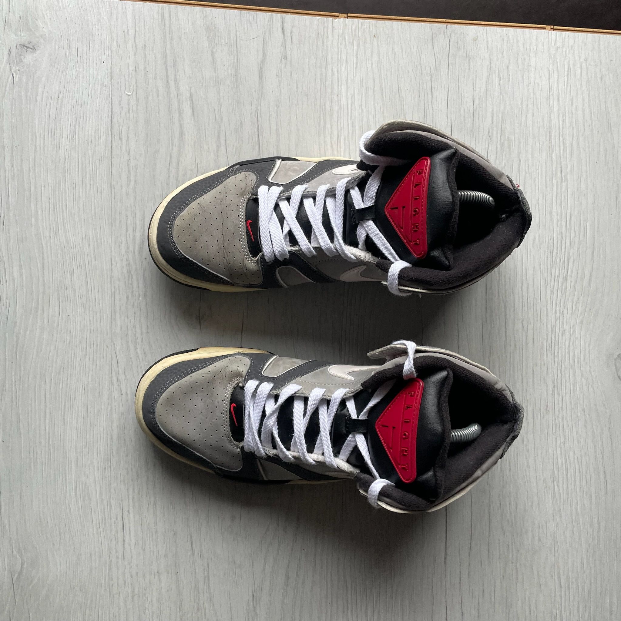 Nike × Vintage LOWA LOCARNO ICE GTX MID Size US 10 / EU 43 - 5 Thumbnail