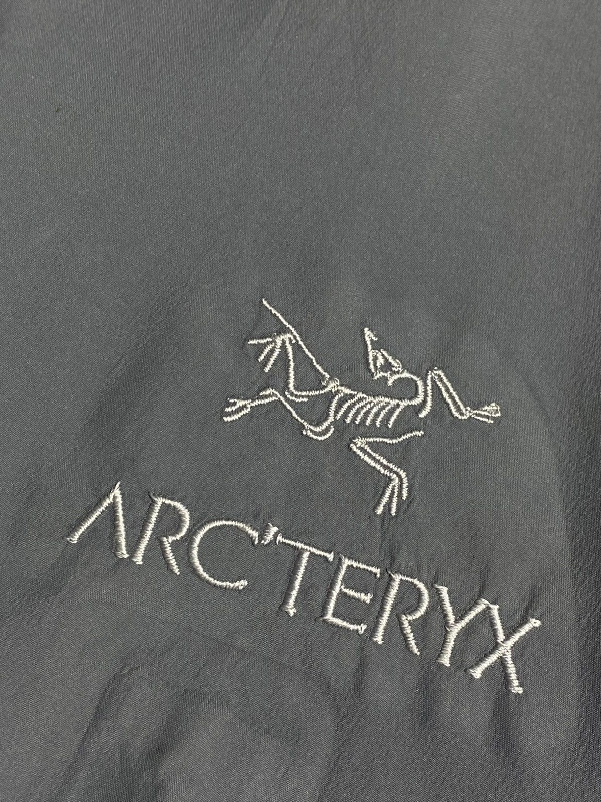 Arc'teryx Arcteryx Alpha LT Gore Tex Jacket Size US L / EU 52-54 / 3 - 9 Thumbnail