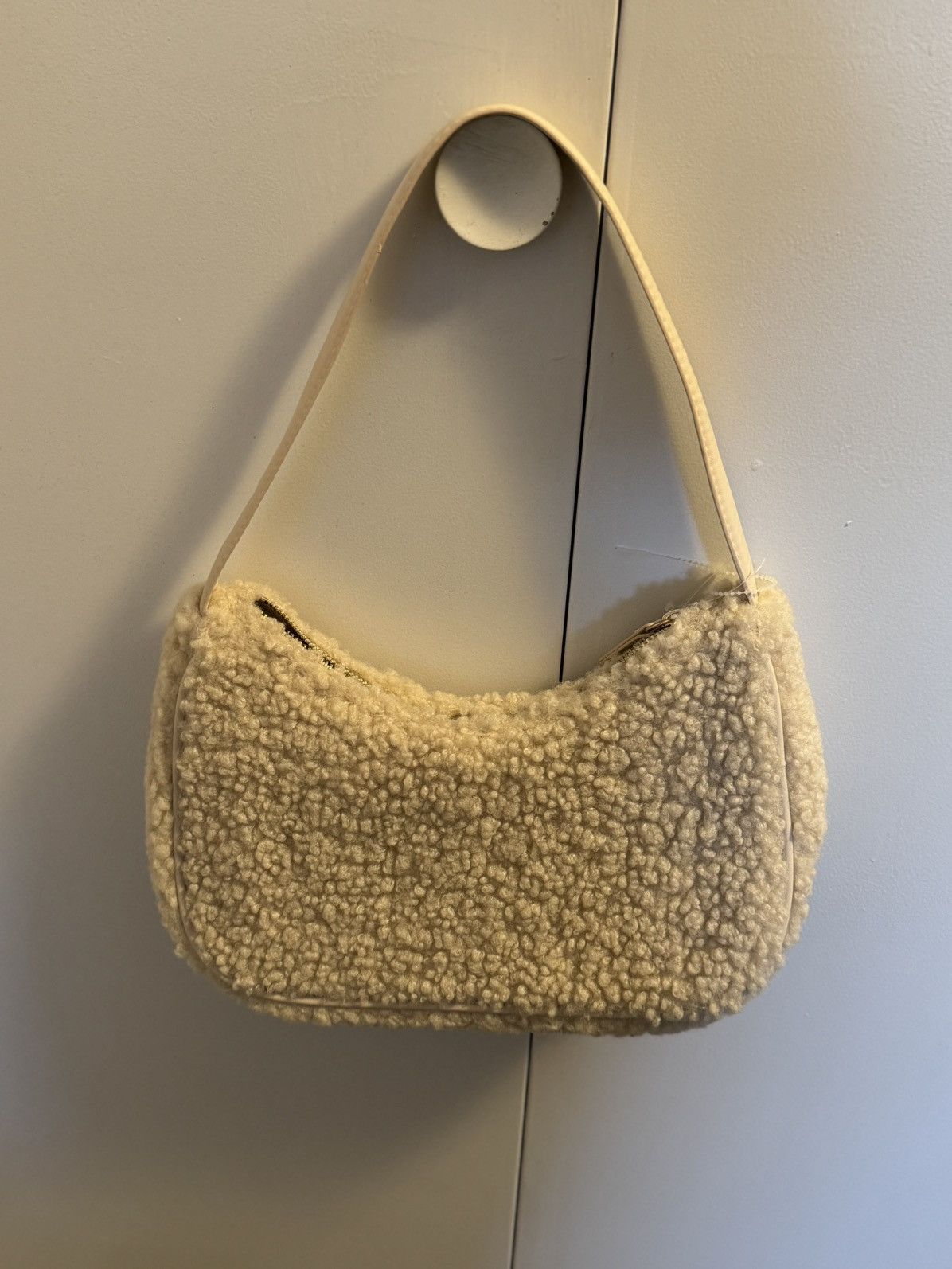 H&M H&M SHOULDER BAG AND POUCH, Women Size ONE SIZE - 1 Thumbnail