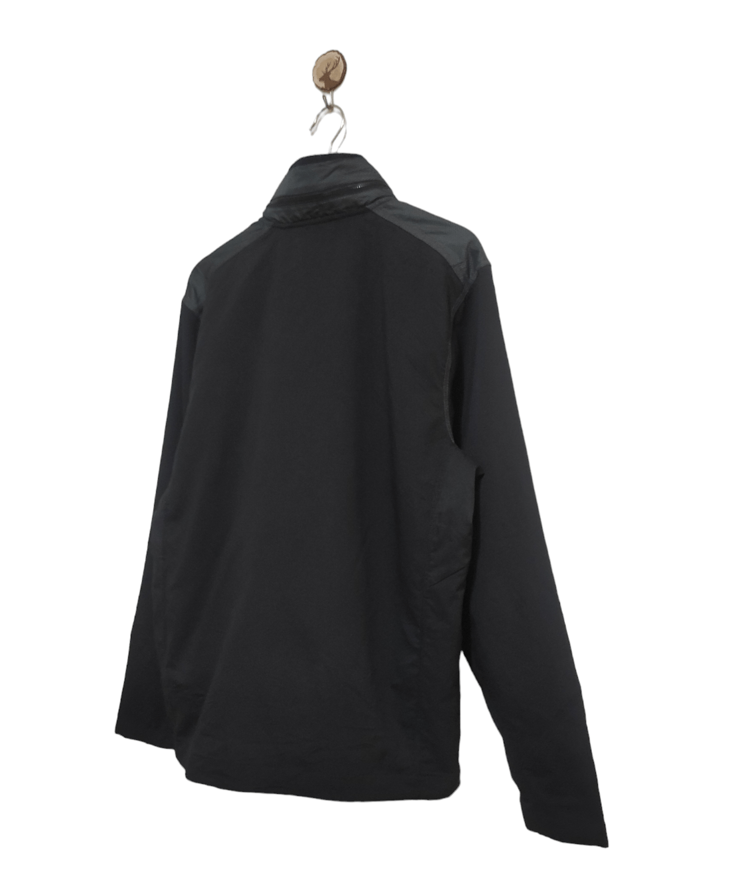 Nike Nike Swosh Jacket Size US XL / EU 56 / 4 - 4 Thumbnail