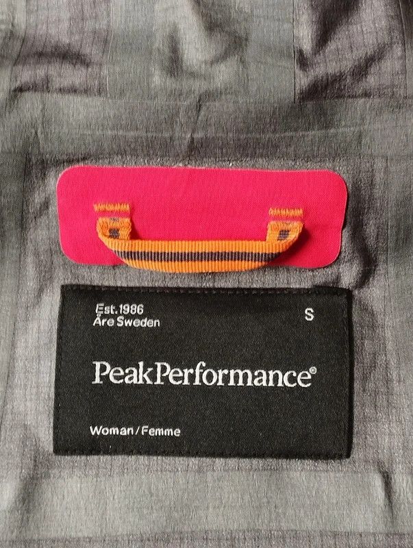Peak Performance Peak Performance HE Alp R&D GTX Pro size S Size S / US 4 / IT 40 - 12 Thumbnail