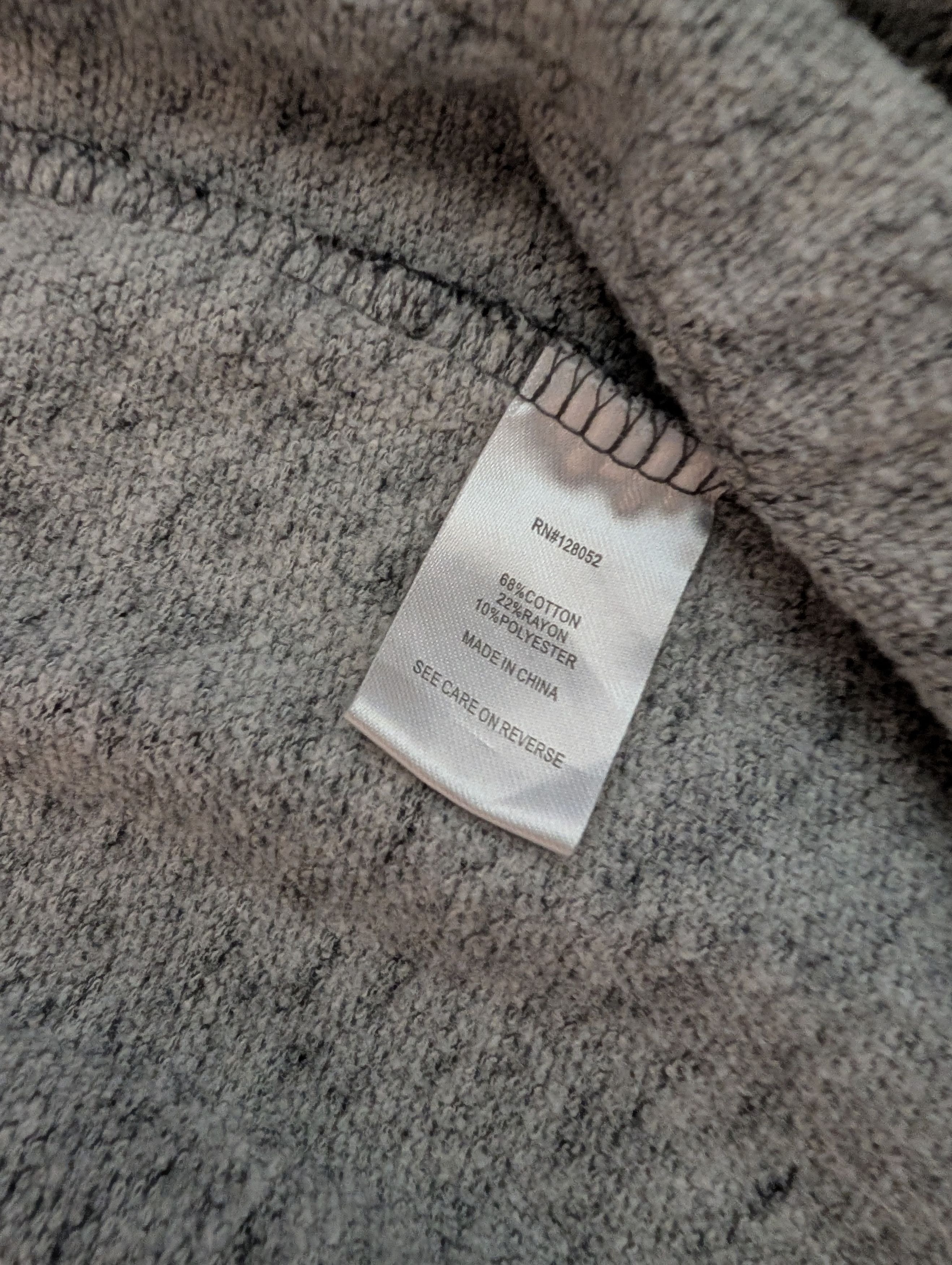 Other Rebel Canyon Cardigan Size US S / EU 44-46 / 1 - 4 Thumbnail