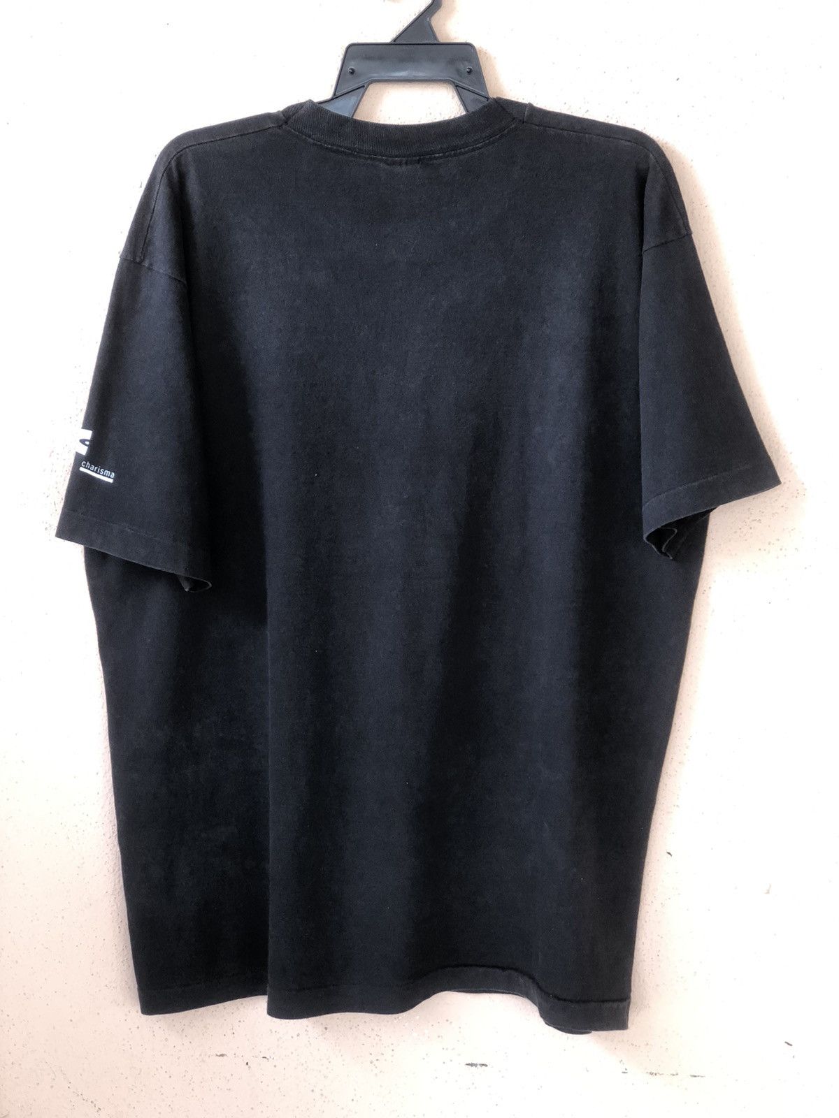 Fruit Of The Loom × Vintage Vintage 90s SOUTH GANG Rare Tee Size US XL / EU 56 / 4 - 10 Thumbnail