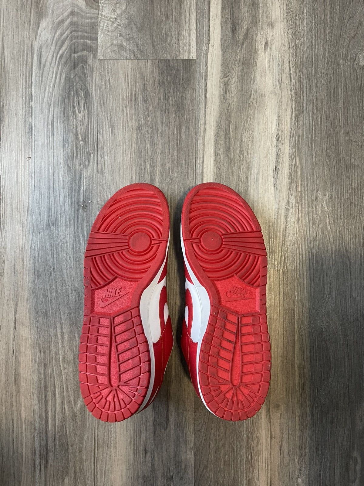 Nike Nike dunk St.John Size US 12 / EU 45 - 4 Thumbnail
