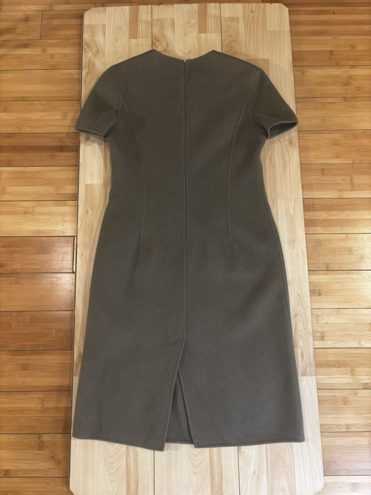 Other Deux dress.od-622 Size S / US 4 / IT 40 - 8 Thumbnail