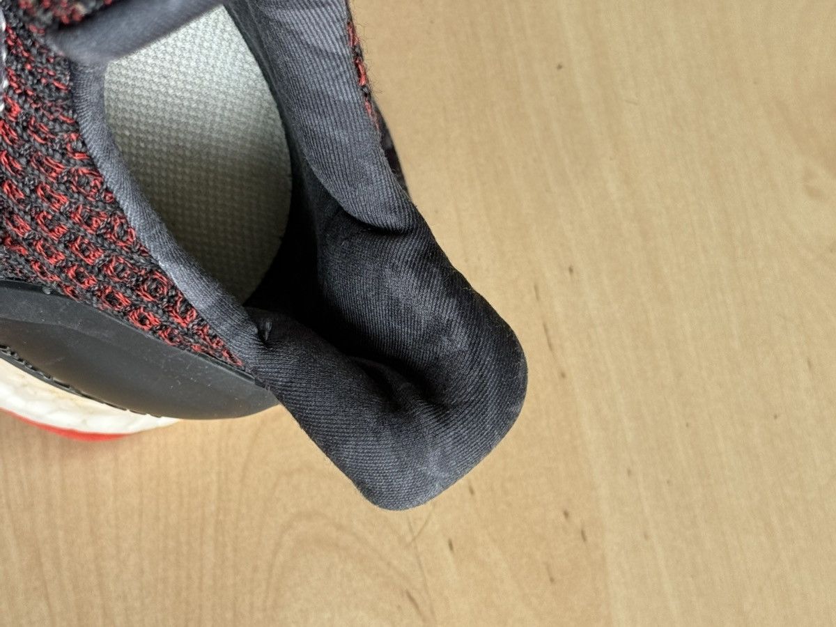 Adidas Adidas x Parley UltraBoost 4.0 Chinese New Year sneakers Size US 11 / EU 44 - 10 Thumbnail